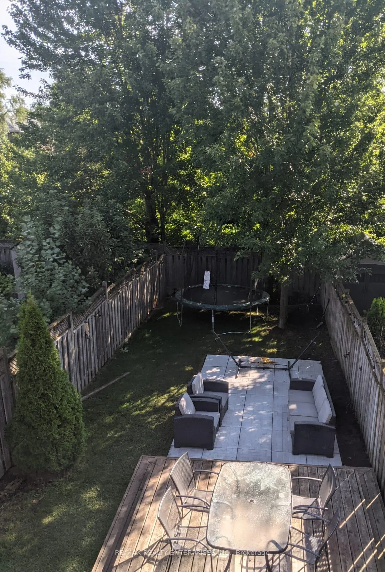 Photo 27 of 2401 Stefi Trail, Oakville, River Oaks — HOMEH