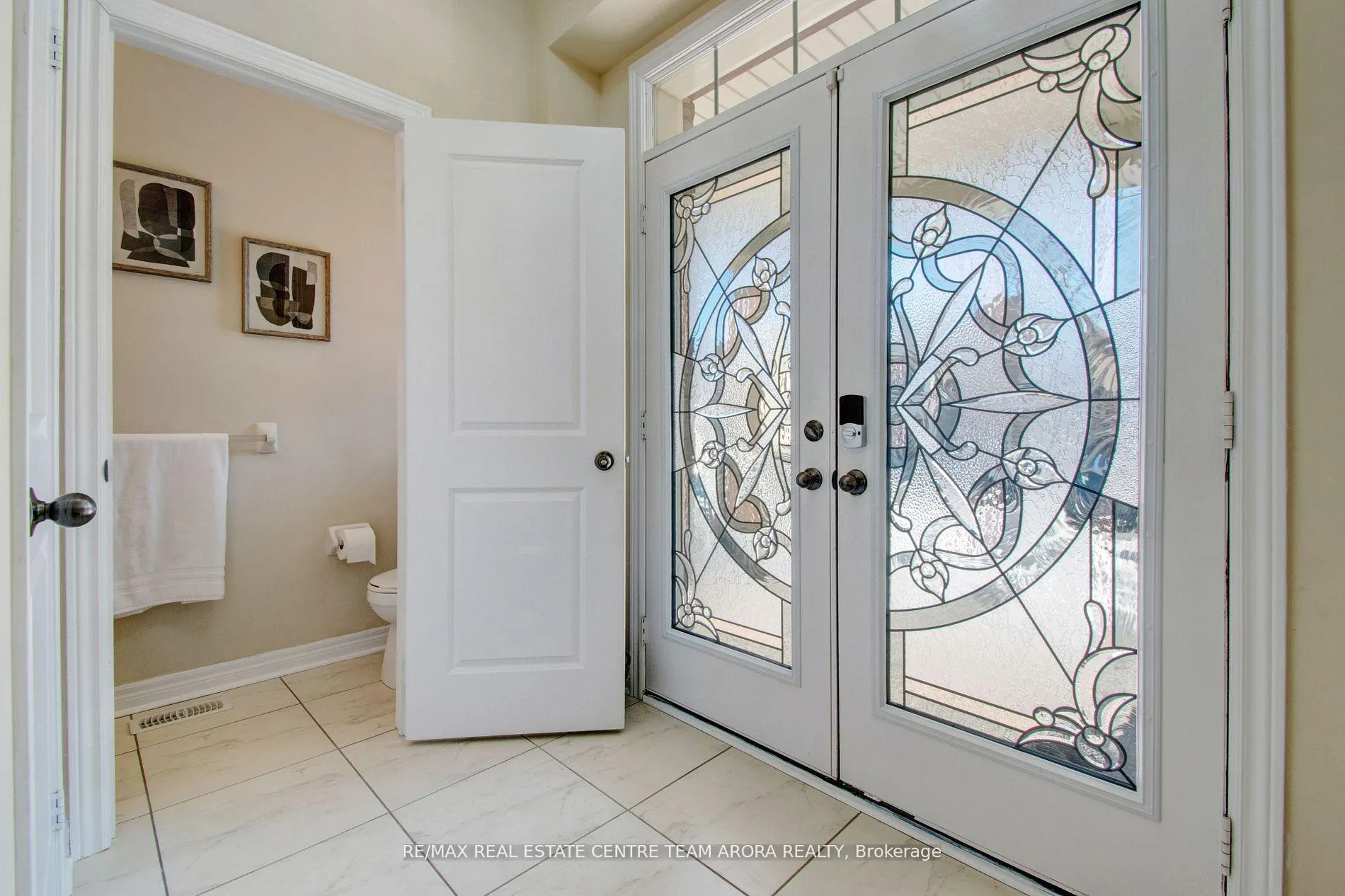 Photo 2 of 18 Fulmer Road, Brampton, Northwest Brampton — HOMEH