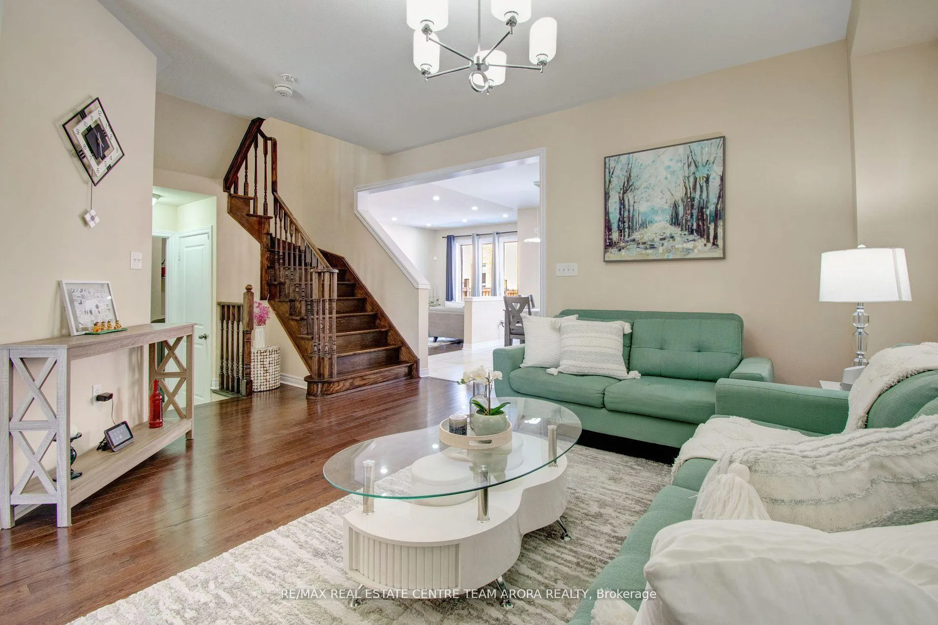 Photo 6 of 18 Fulmer Road, Brampton, Northwest Brampton — HOMEH