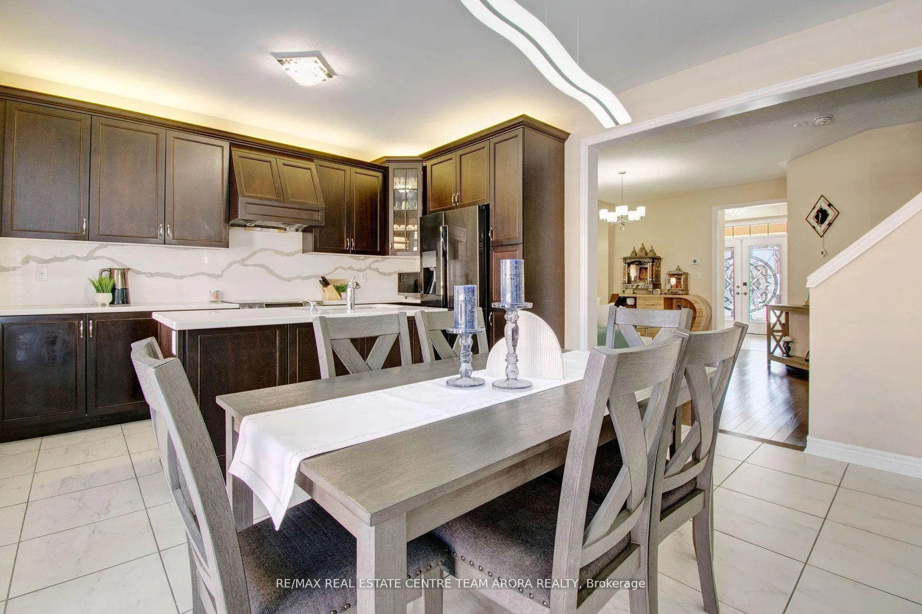 Photo 16 of 18 Fulmer Road, Brampton, Northwest Brampton — HOMEH