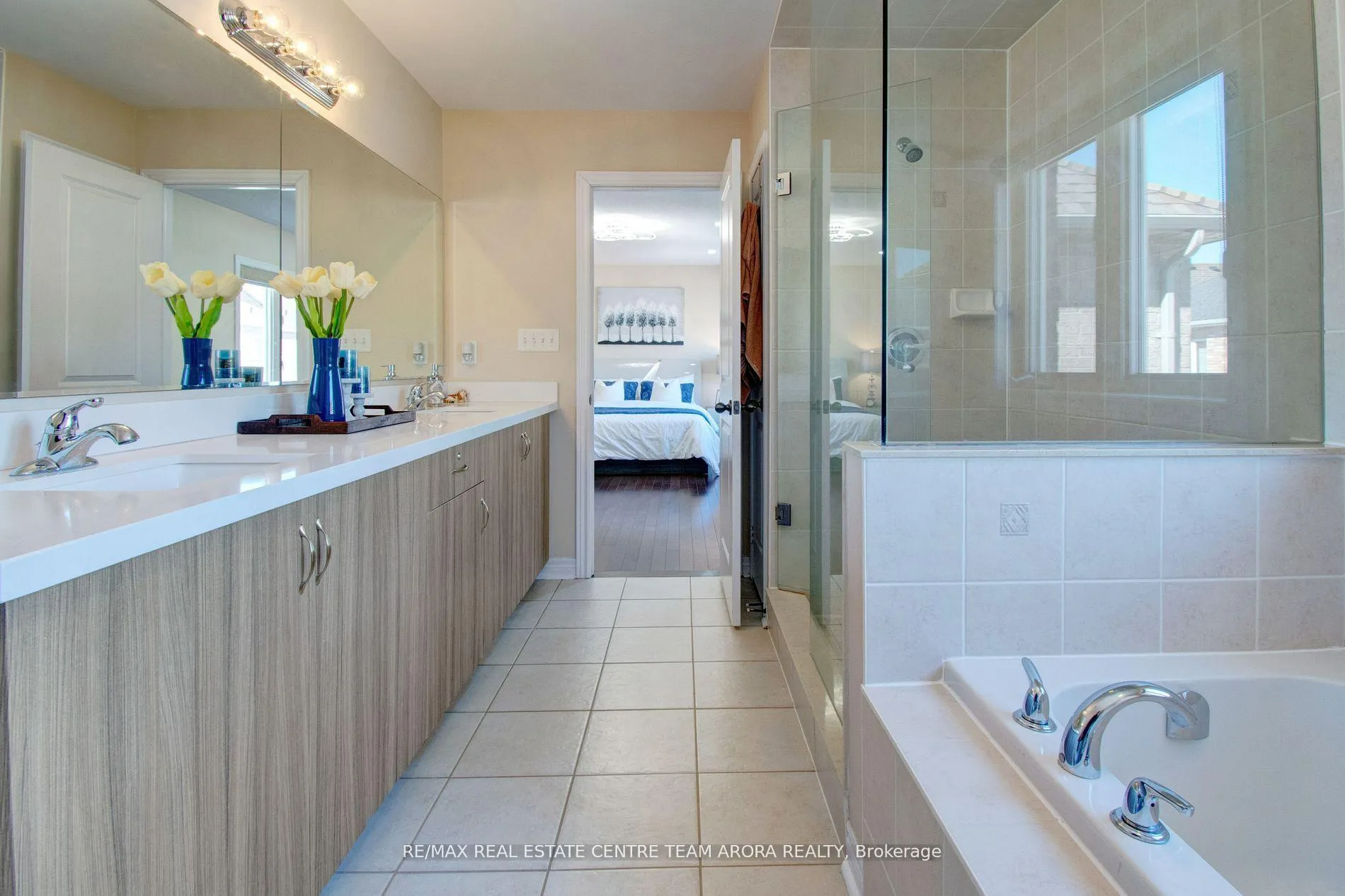 Photo 23 of 18 Fulmer Road, Brampton, Northwest Brampton — HOMEH