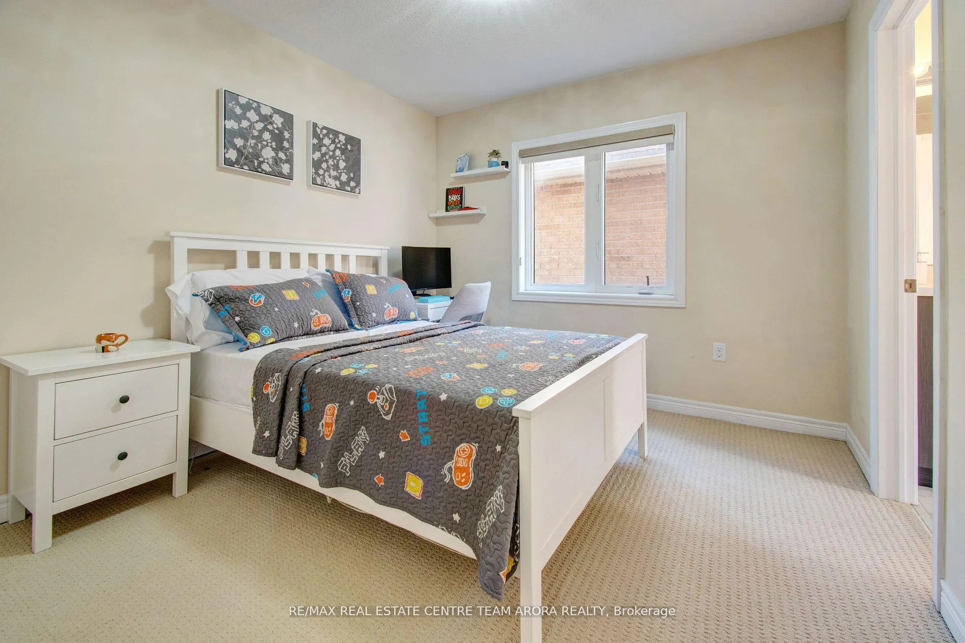 Photo 24 of 18 Fulmer Road, Brampton, Northwest Brampton — HOMEH