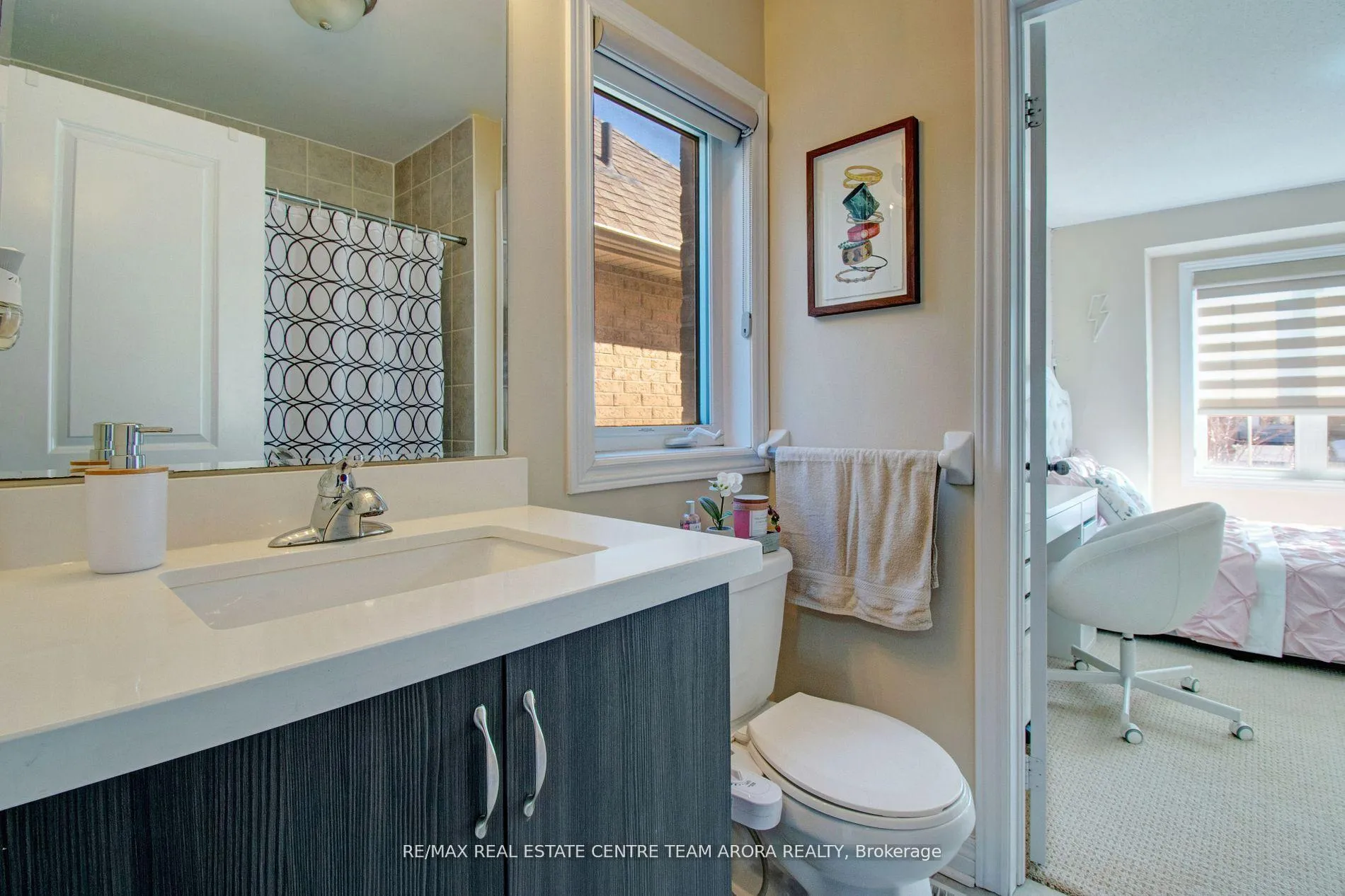 Photo 26 of 18 Fulmer Road, Brampton, Northwest Brampton — HOMEH