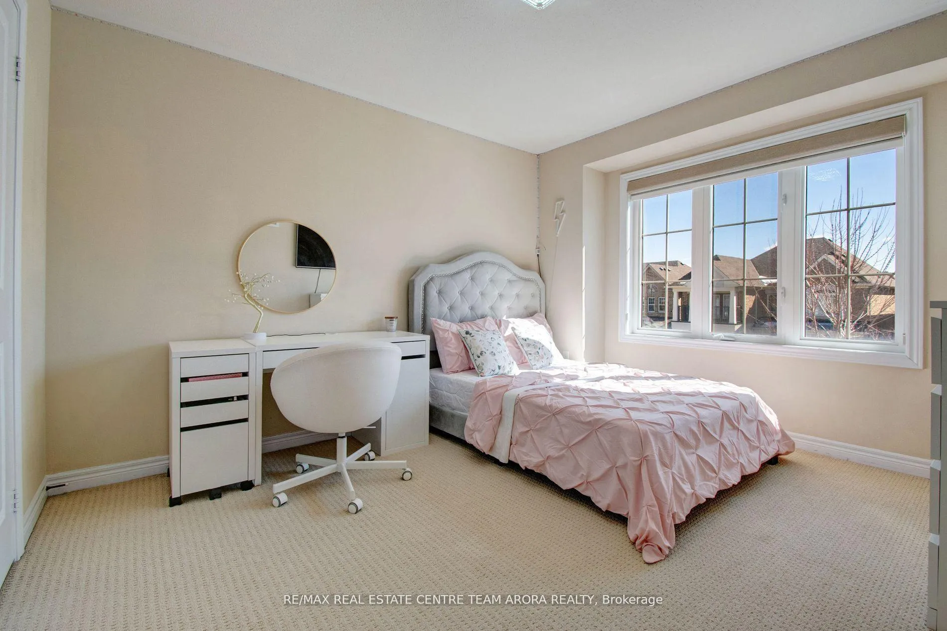 Photo 27 of 18 Fulmer Road, Brampton, Northwest Brampton — HOMEH