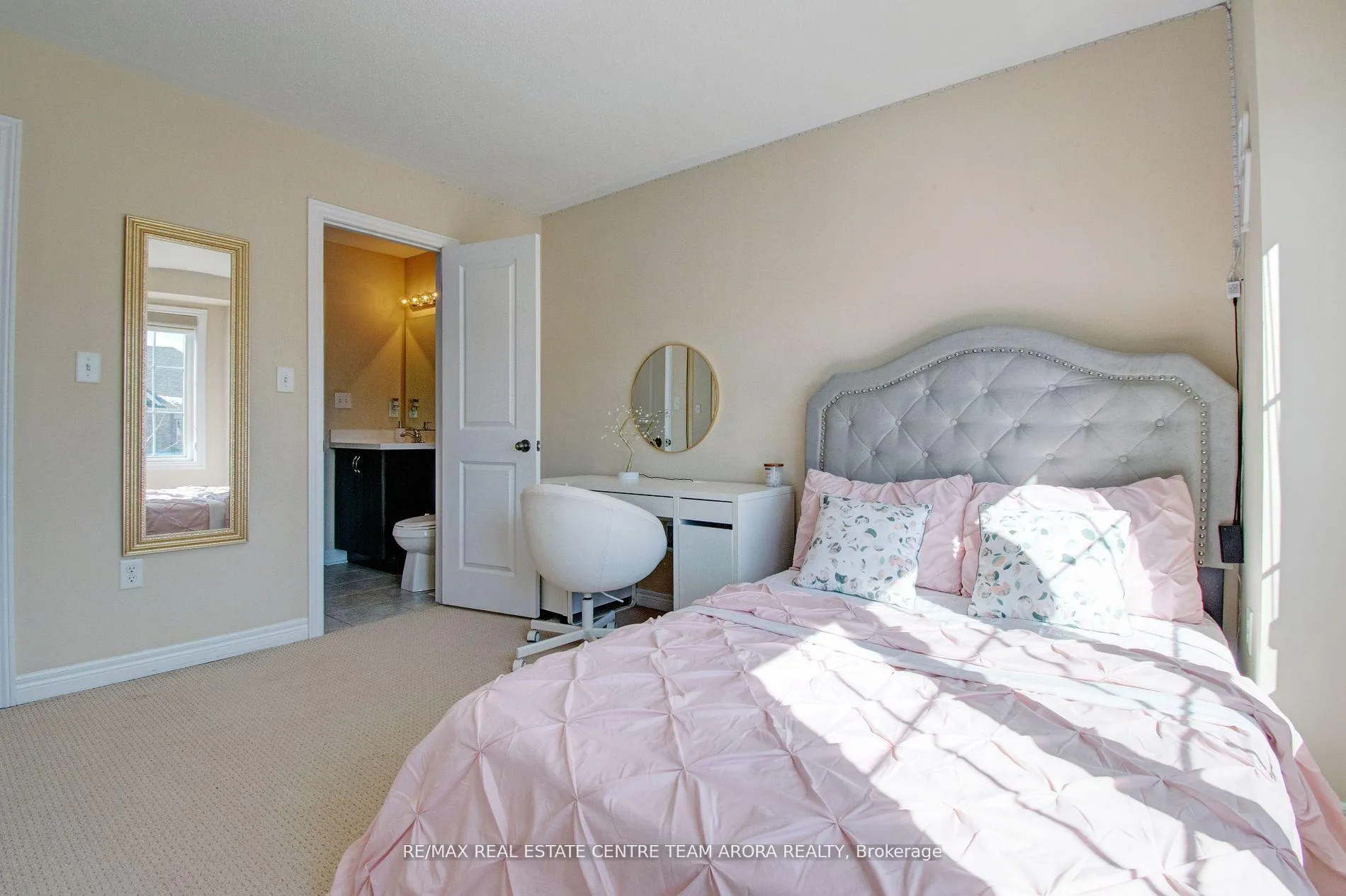 Photo 28 of 18 Fulmer Road, Brampton, Northwest Brampton — HOMEH
