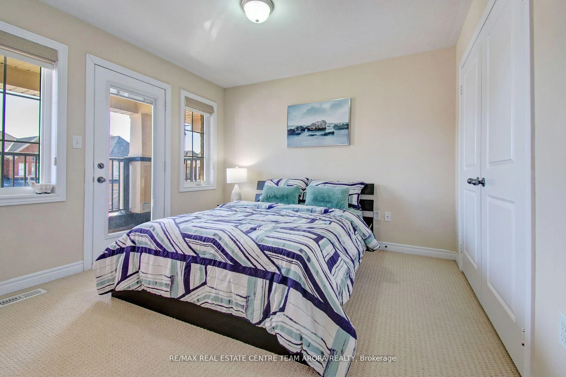 Photo 30 of 18 Fulmer Road, Brampton, Northwest Brampton — HOMEH