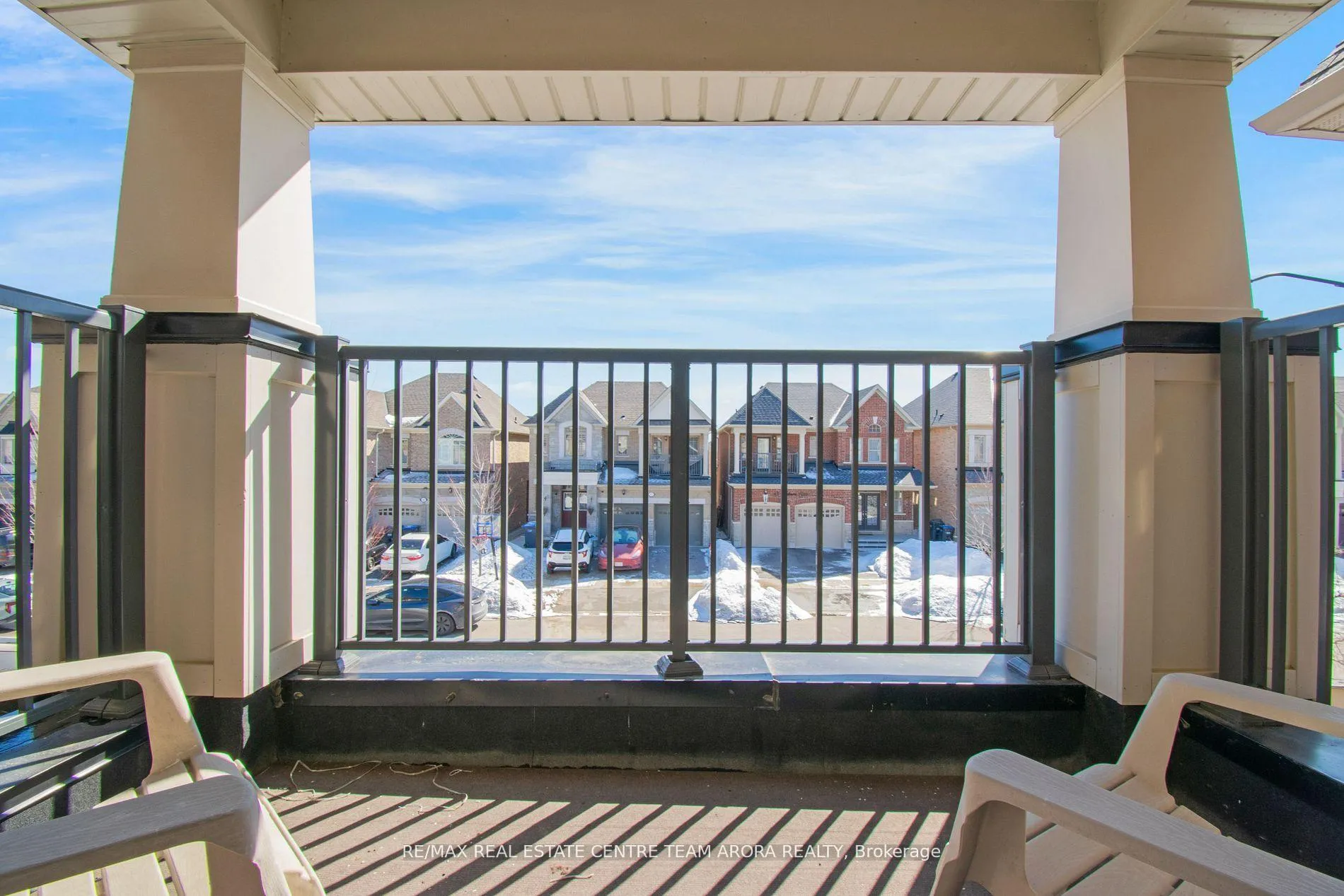 Photo 33 of 18 Fulmer Road, Brampton, Northwest Brampton — HOMEH