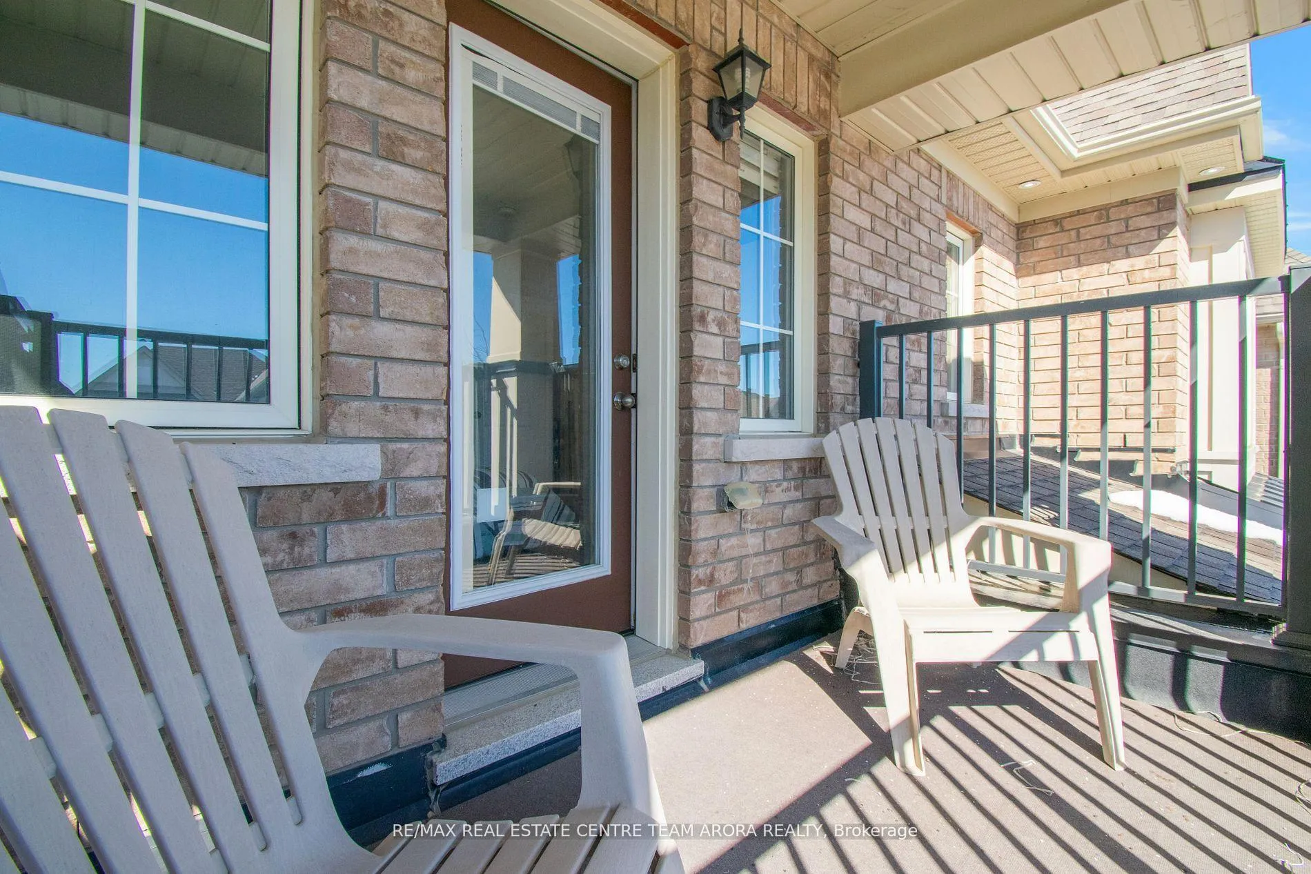 Photo 34 of 18 Fulmer Road, Brampton, Northwest Brampton — HOMEH