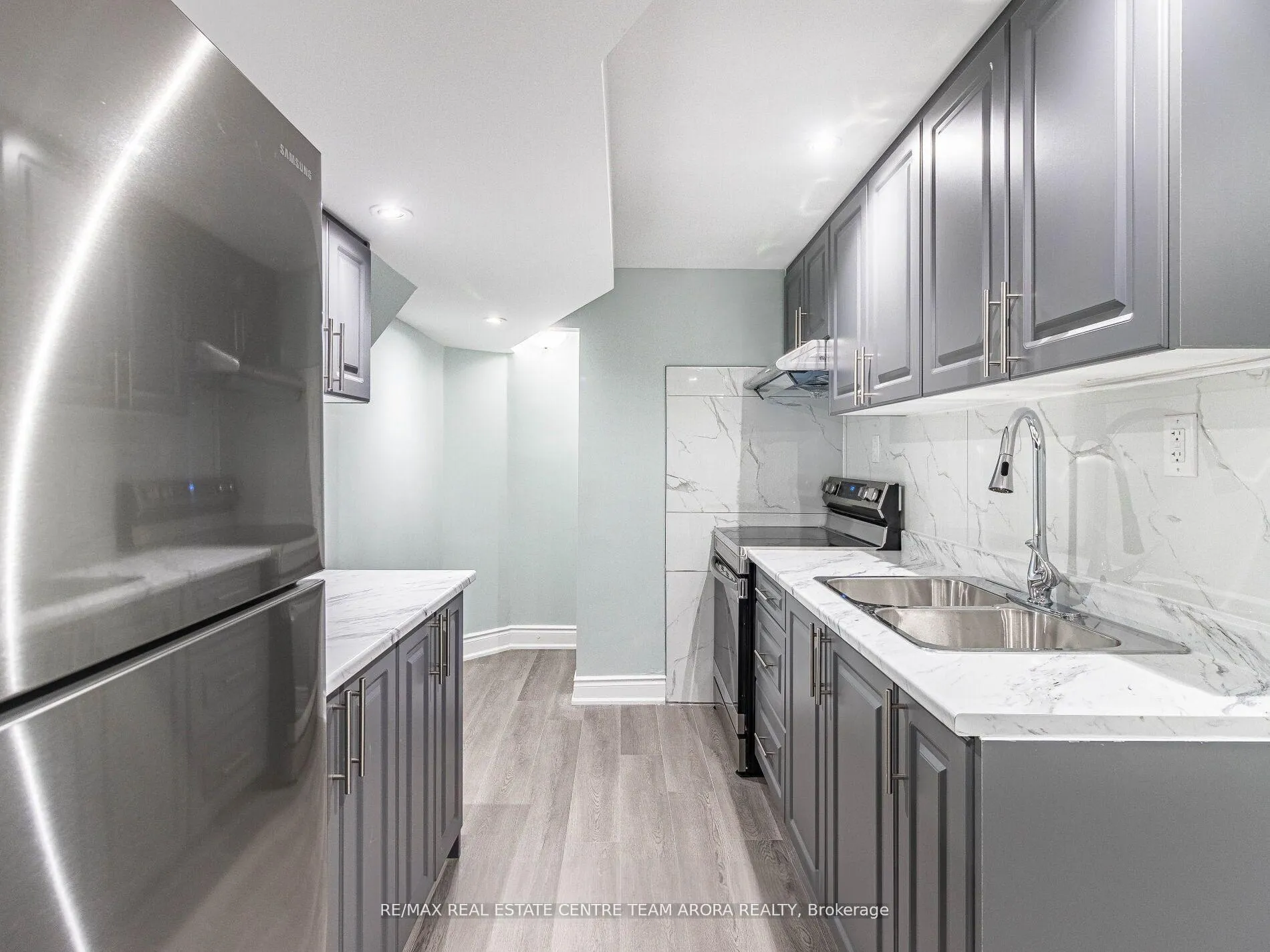 Photo 38 of 18 Fulmer Road, Brampton, Northwest Brampton — HOMEH