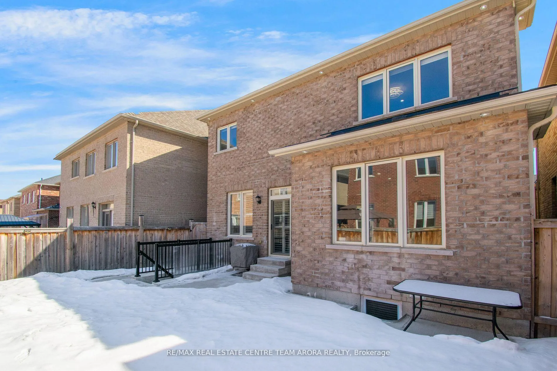 Photo 45 of 18 Fulmer Road, Brampton, Northwest Brampton — HOMEH