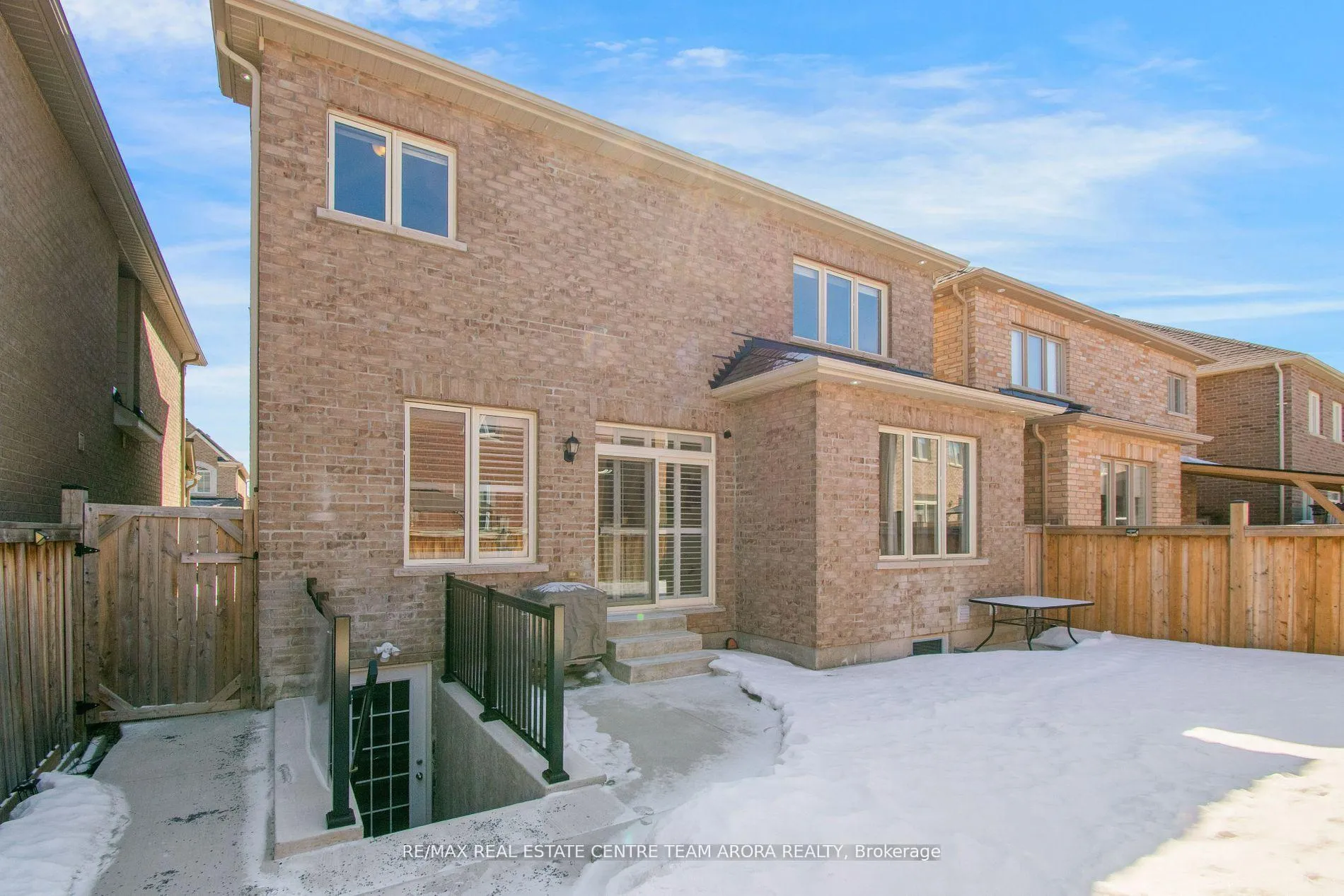Photo 47 of 18 Fulmer Road, Brampton, Northwest Brampton — HOMEH