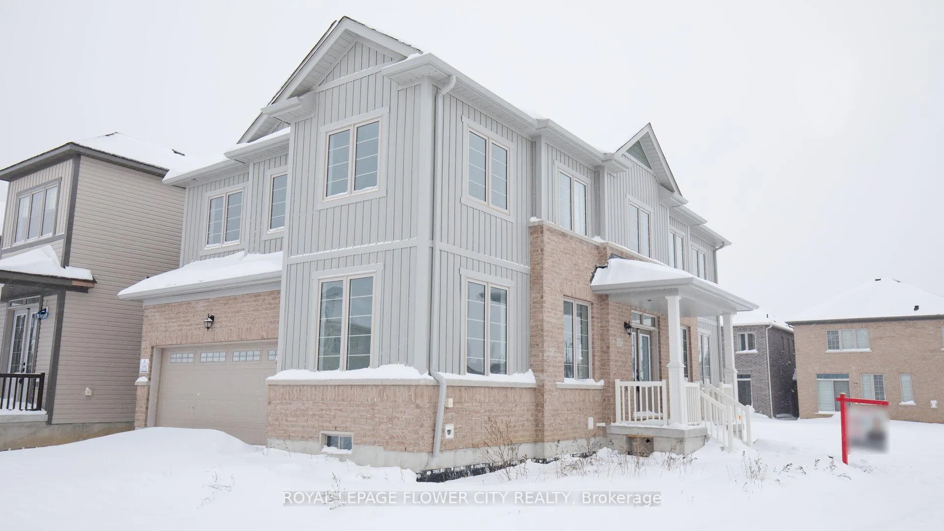 Photo 4 of 137 Limestone Lane, Shelburne — HOMEH
