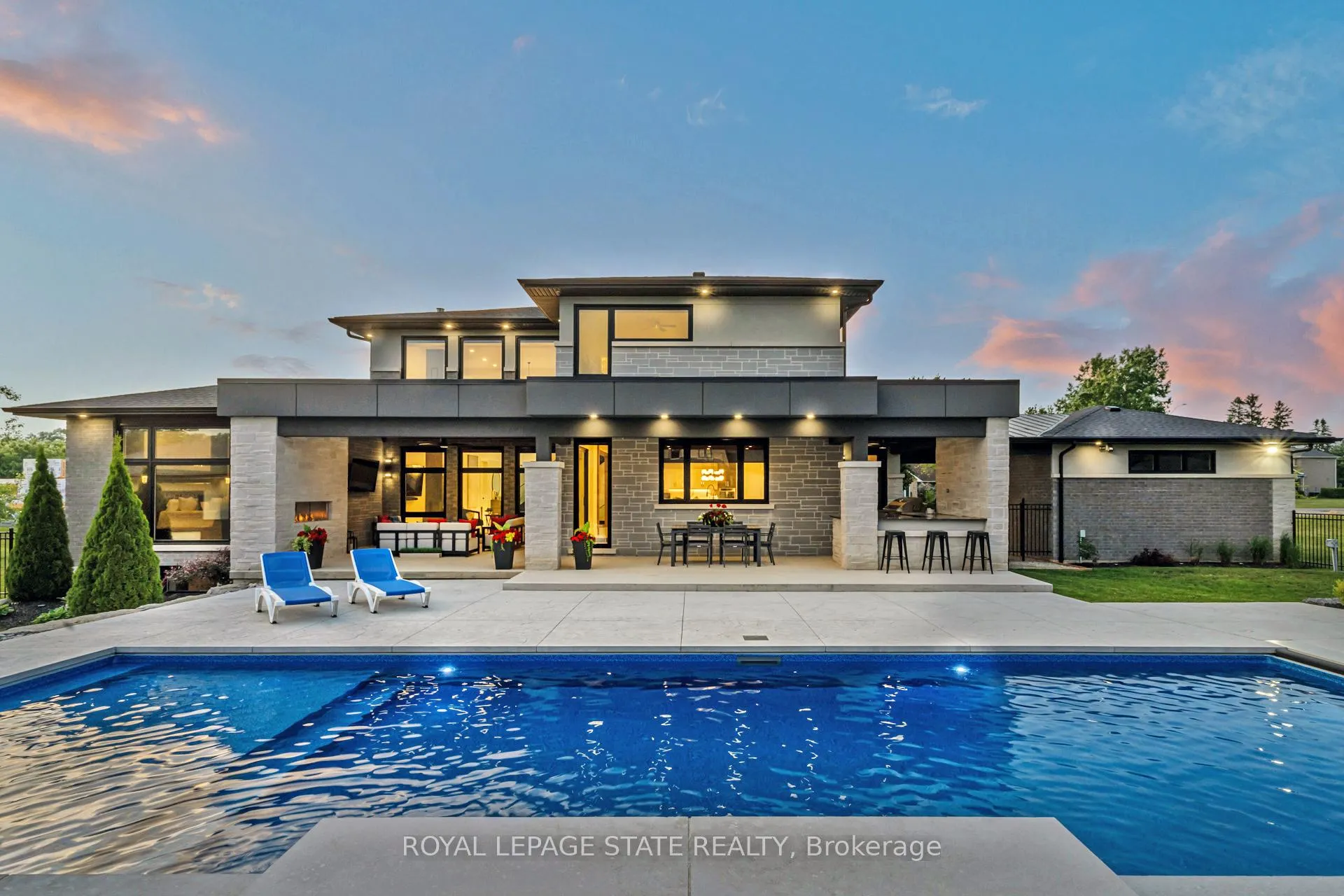 Photo 4 of 6 Shakespeare Road, Hamilton, Greensville — HOMEH