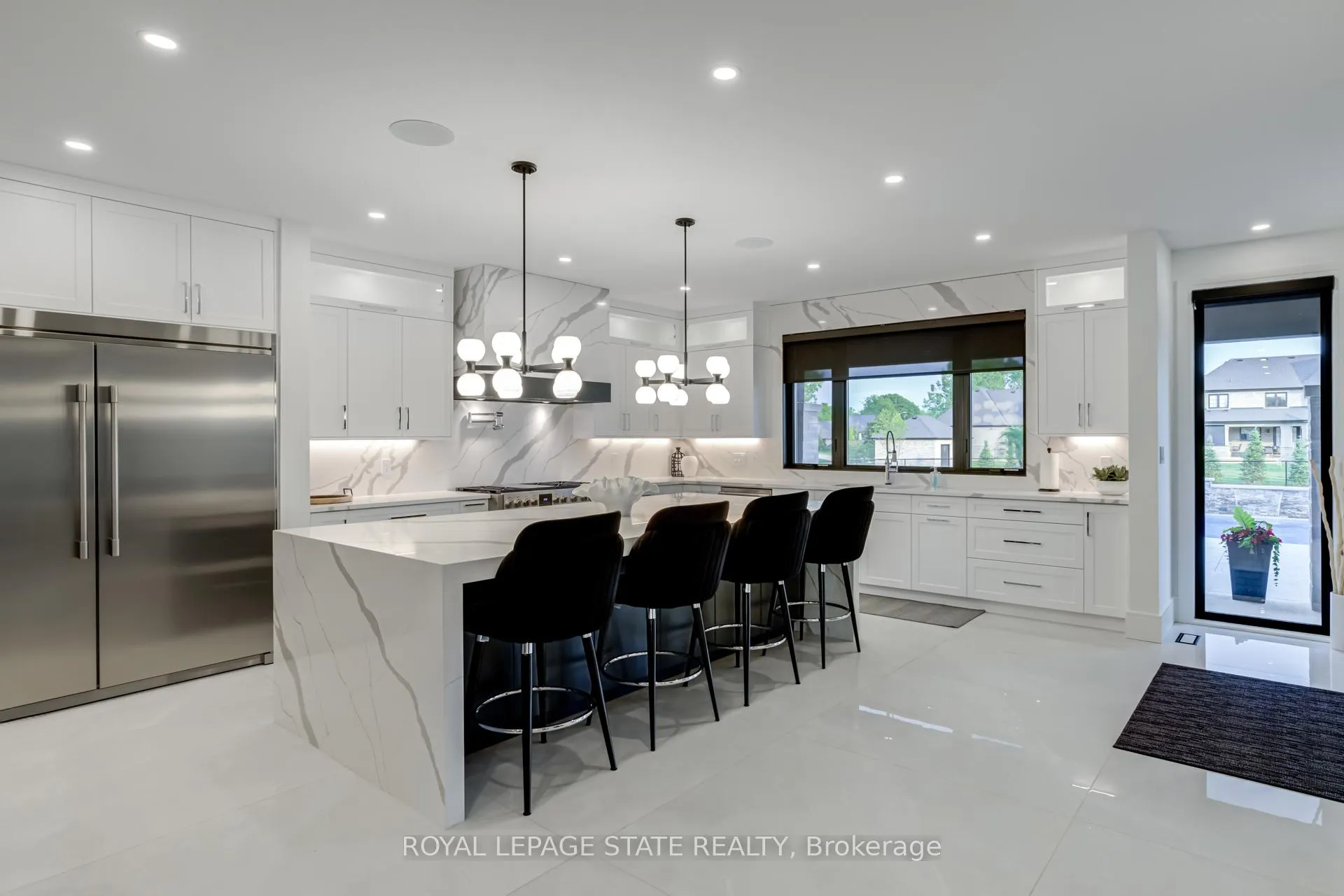 Photo 11 of 6 Shakespeare Road, Hamilton, Greensville — HOMEH