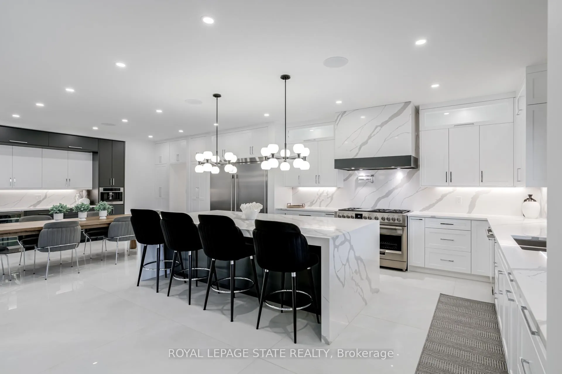 Photo 12 of 6 Shakespeare Road, Hamilton, Greensville — HOMEH