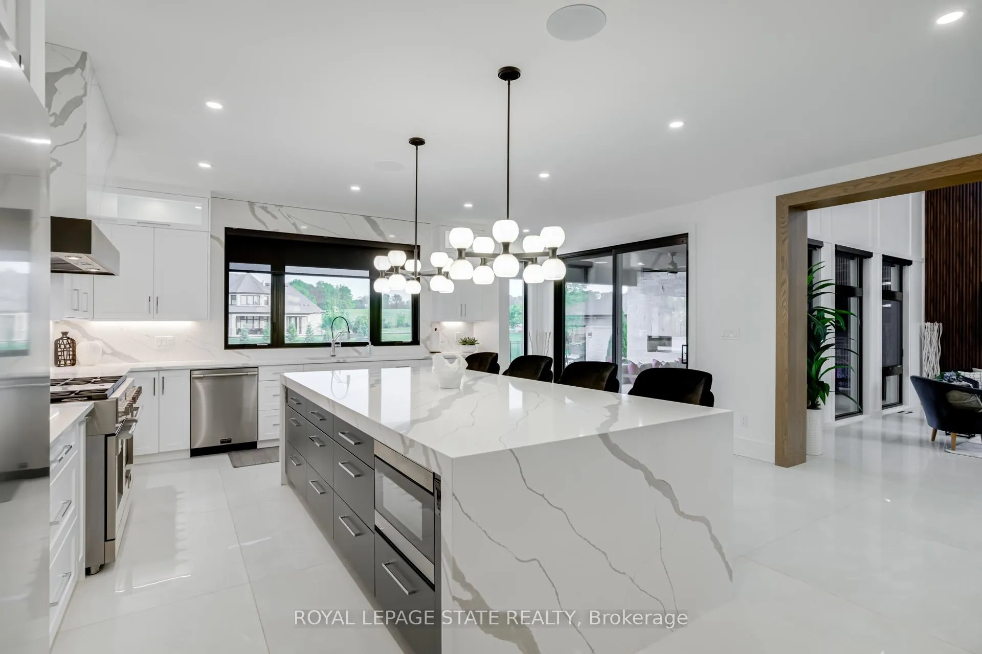 Photo 13 of 6 Shakespeare Road, Hamilton, Greensville — HOMEH