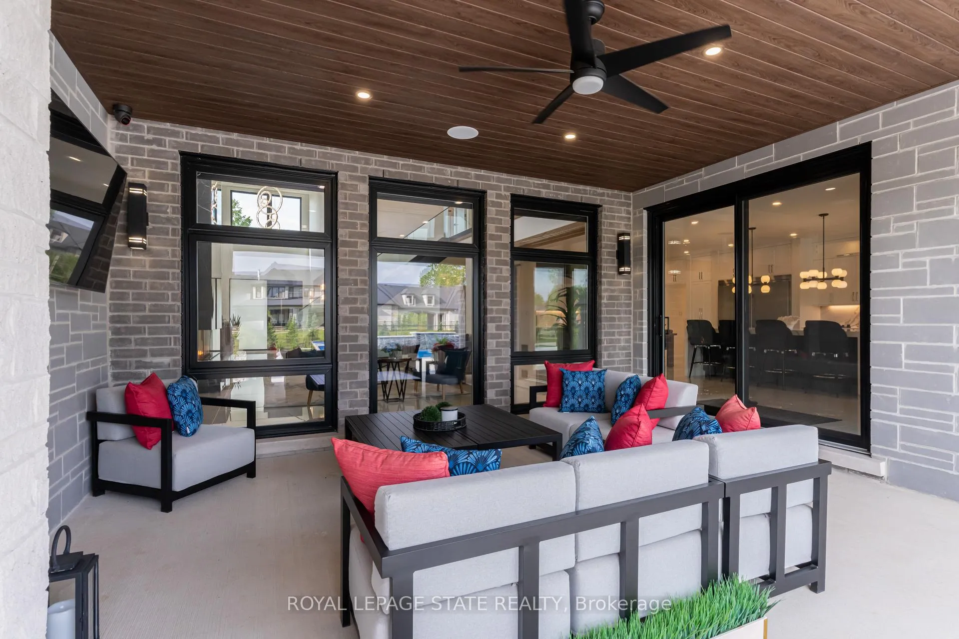 Photo 40 of 6 Shakespeare Road, Hamilton, Greensville — HOMEH