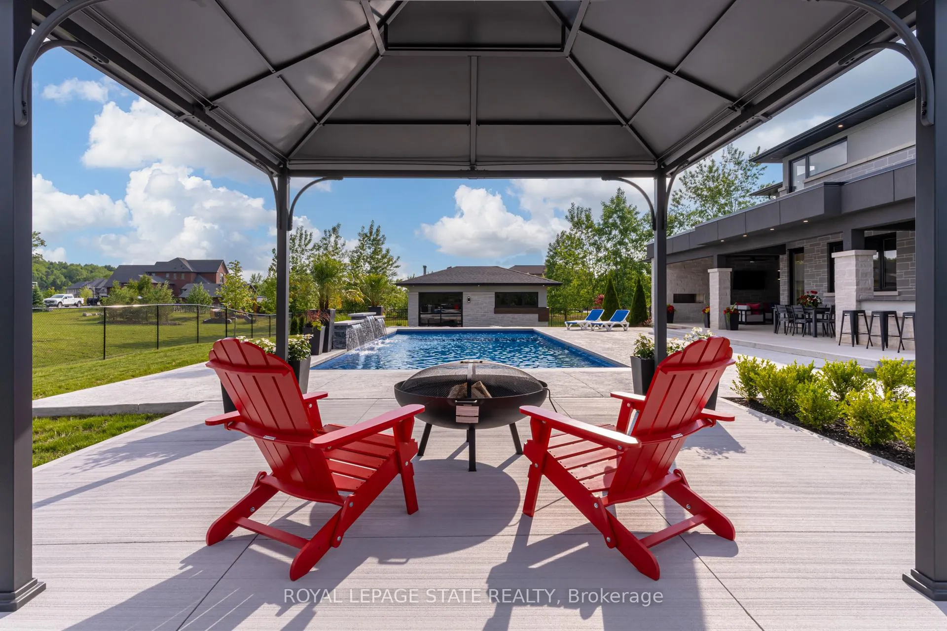 Photo 45 of 6 Shakespeare Road, Hamilton, Greensville — HOMEH
