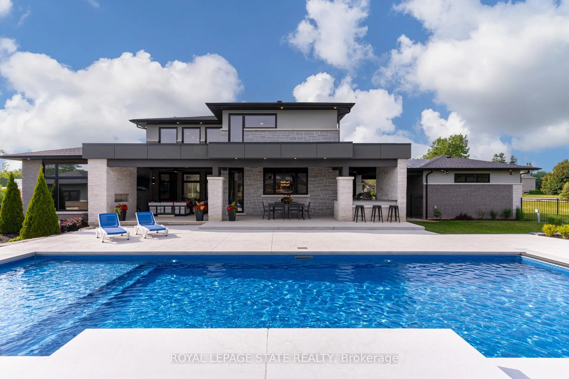 Photo 48 of 6 Shakespeare Road, Hamilton, Greensville — HOMEH