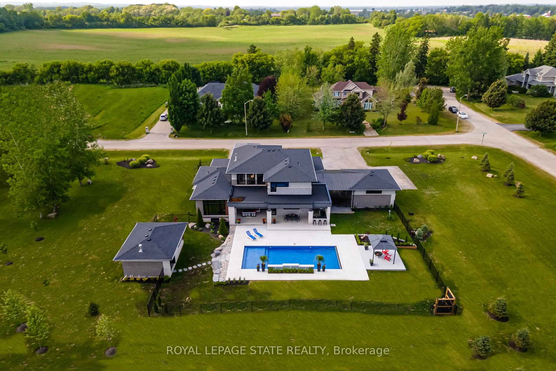 Photo 50 of 6 Shakespeare Road, Hamilton, Greensville — HOMEH