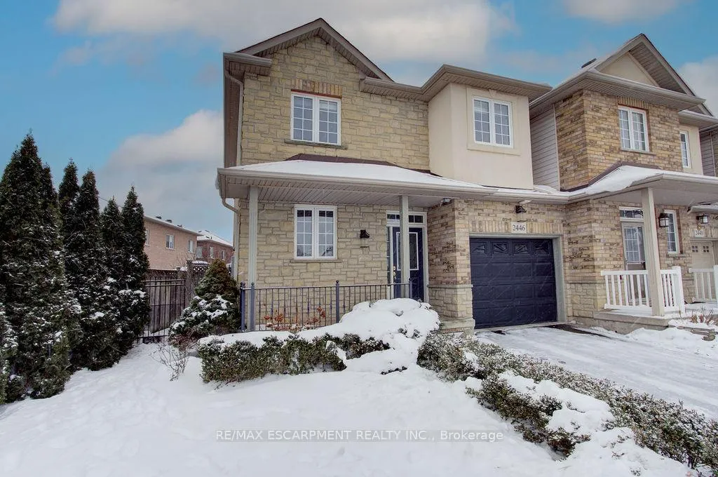 Photo 1 of 2446 Sutton Drive, Burlington, Orchard — HOMEH