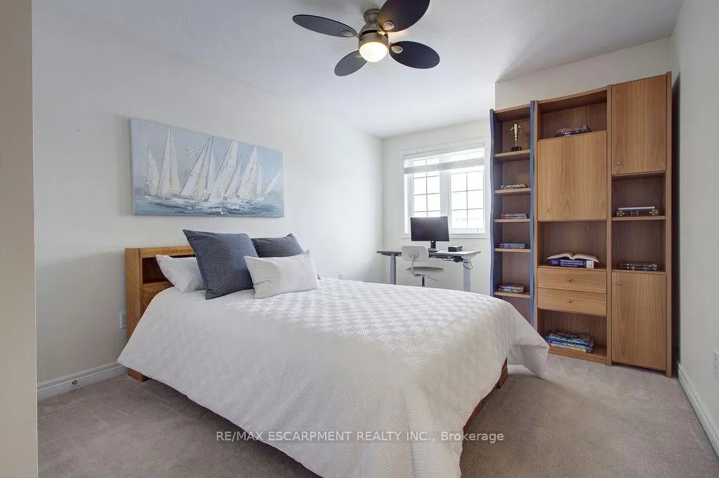 Photo 22 of 2446 Sutton Drive, Burlington, Orchard — HOMEH