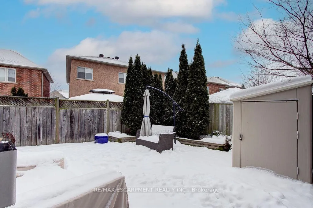 Photo 24 of 2446 Sutton Drive, Burlington, Orchard — HOMEH