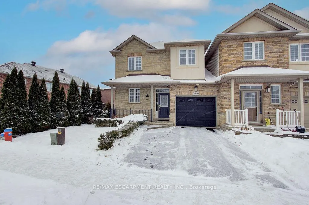 Photo 26 of 2446 Sutton Drive, Burlington, Orchard — HOMEH