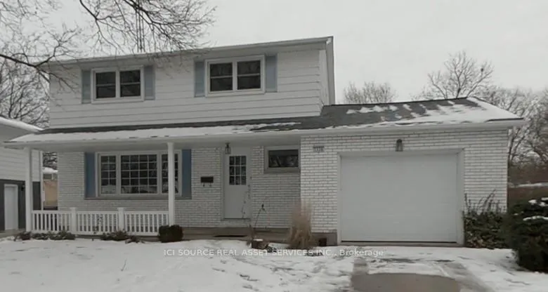 Photo 1 of 1526 Randy Road, Sarnia — HOMEH