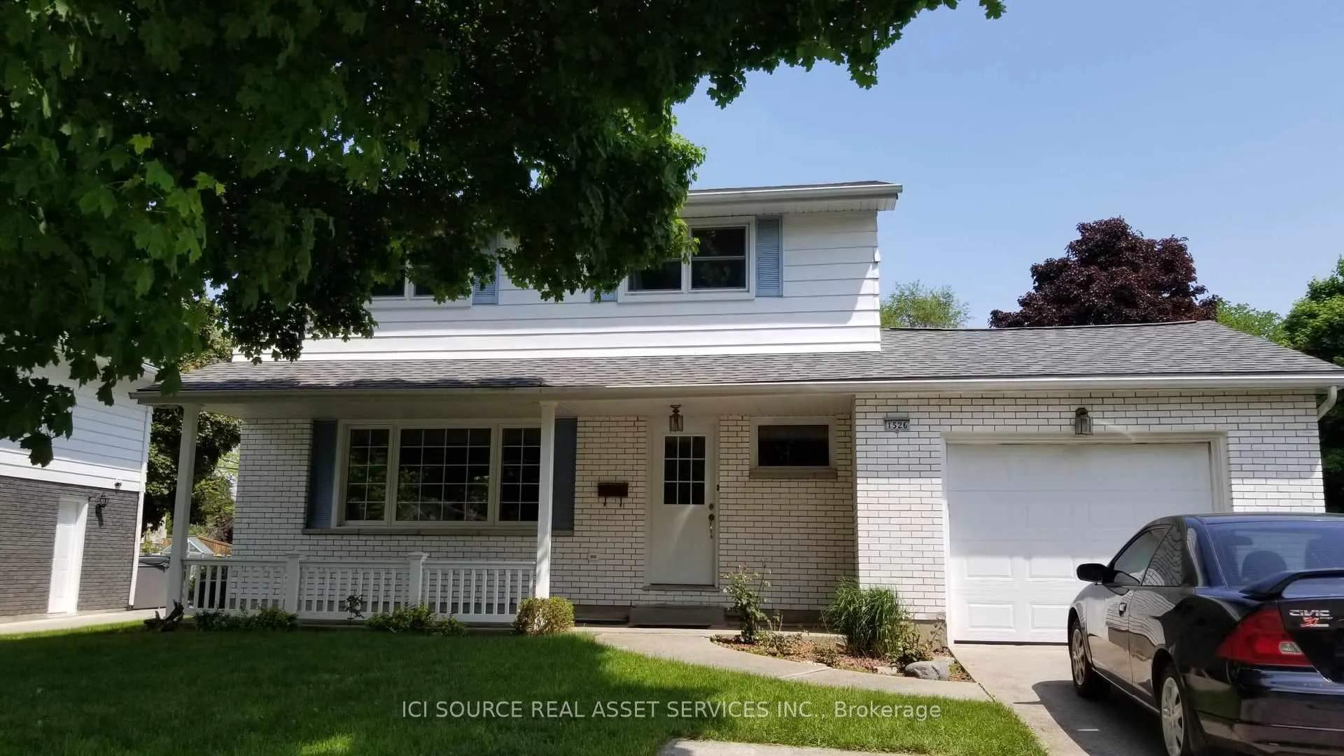 Photo 2 of 1526 Randy Road, Sarnia — HOMEH