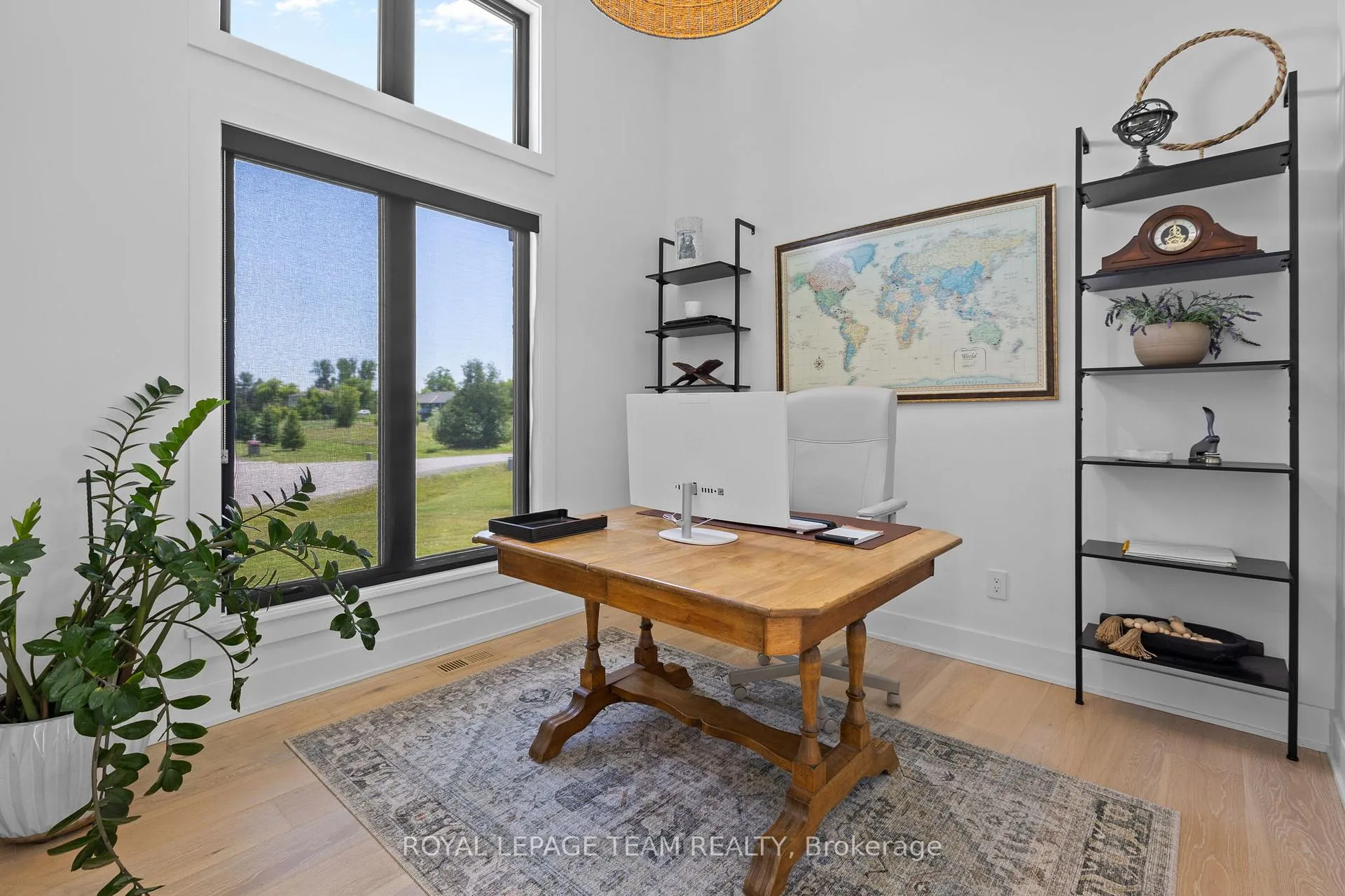 Photo 12 of 216 Shamus Way, Ottawa, Huntley Ward (South West) — HOMEH