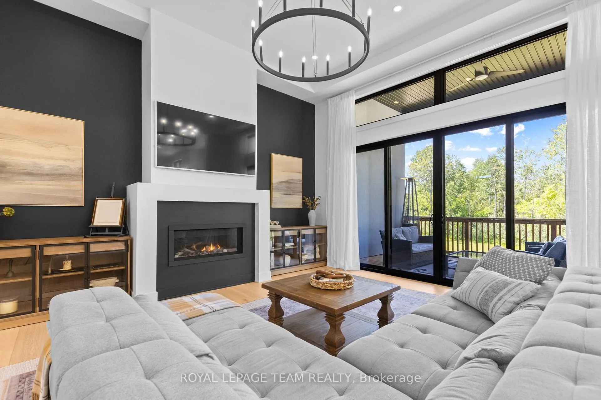 Photo 18 of 216 Shamus Way, Ottawa, Huntley Ward (South West) — HOMEH