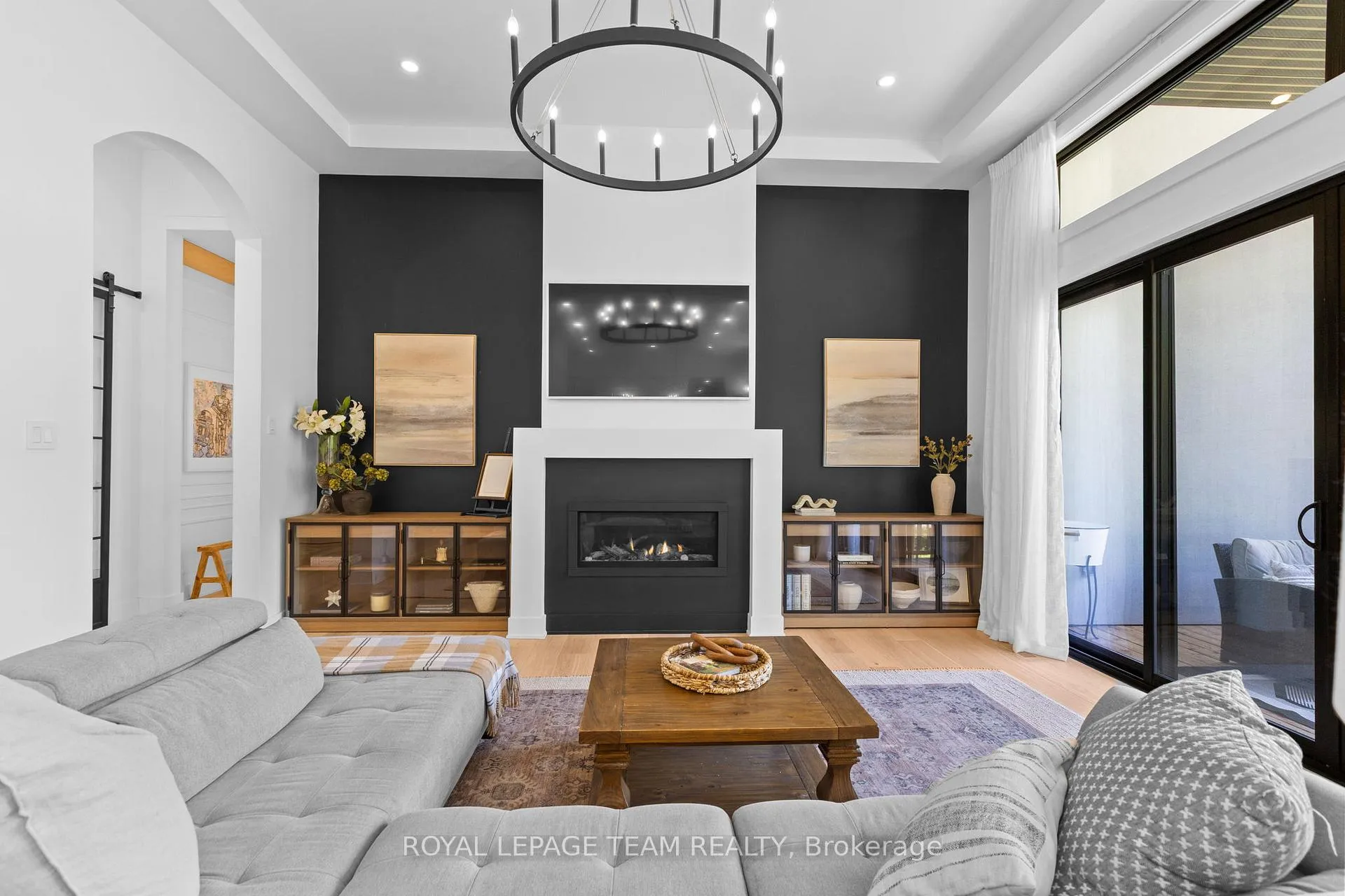 Photo 19 of 216 Shamus Way, Ottawa, Huntley Ward (South West) — HOMEH