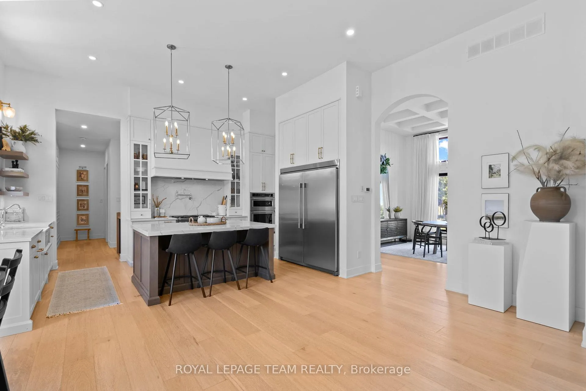 Photo 21 of 216 Shamus Way, Ottawa, Huntley Ward (South West) — HOMEH