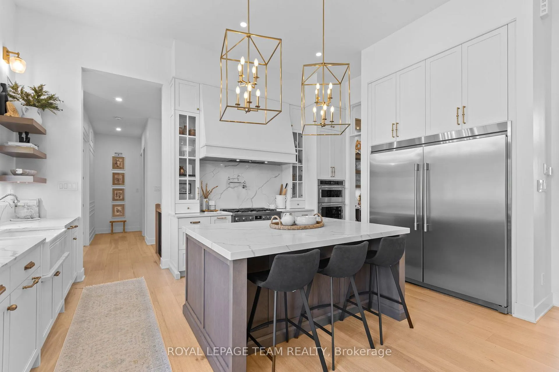 Photo 23 of 216 Shamus Way, Ottawa, Huntley Ward (South West) — HOMEH