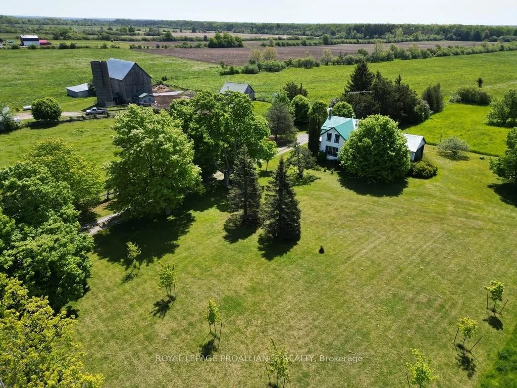 Photo 1 of 783 Wilson Road, Prince Edward County, Hallowell Ward — HOMEH