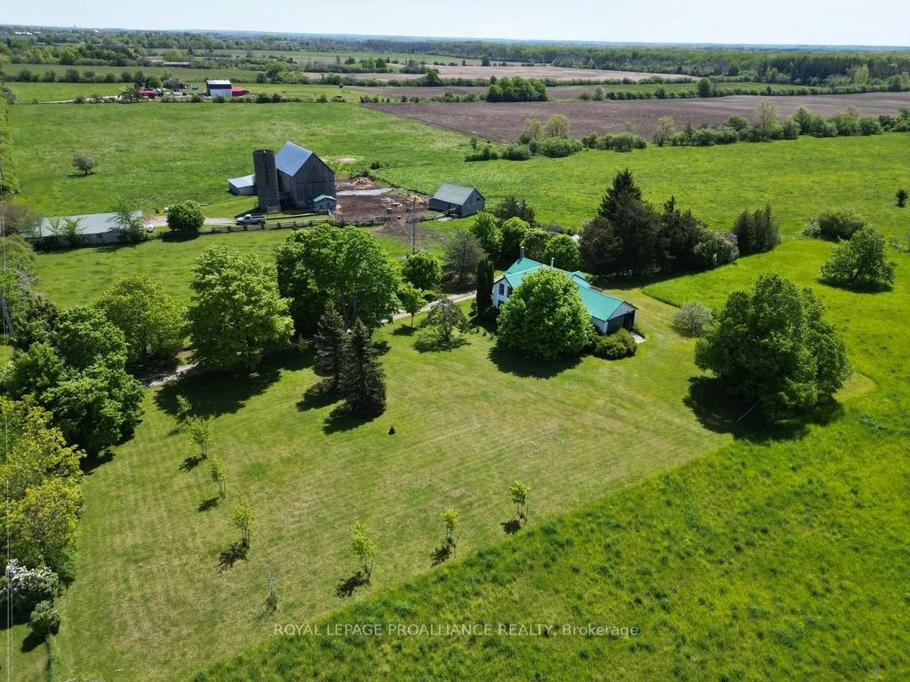 Photo 3 of 783 Wilson Road, Prince Edward County, Hallowell Ward — HOMEH