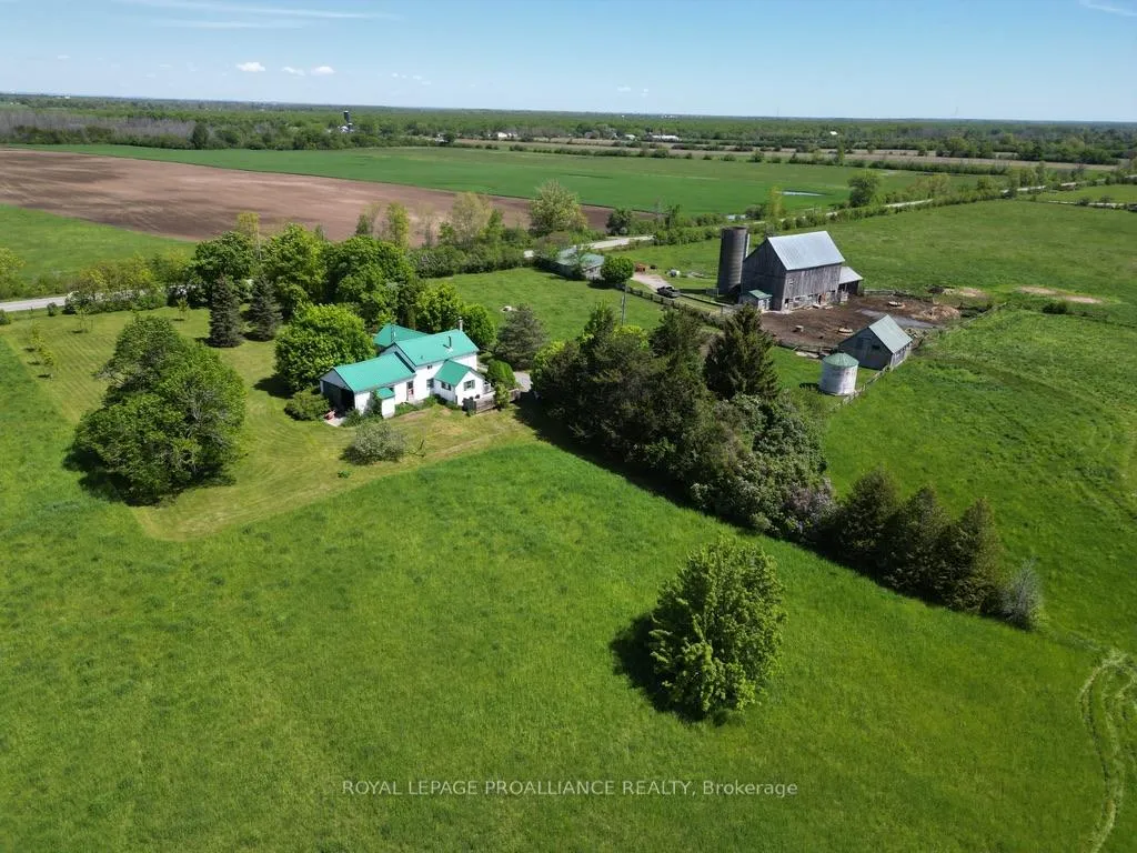 Photo 4 of 783 Wilson Road, Prince Edward County, Hallowell Ward — HOMEH