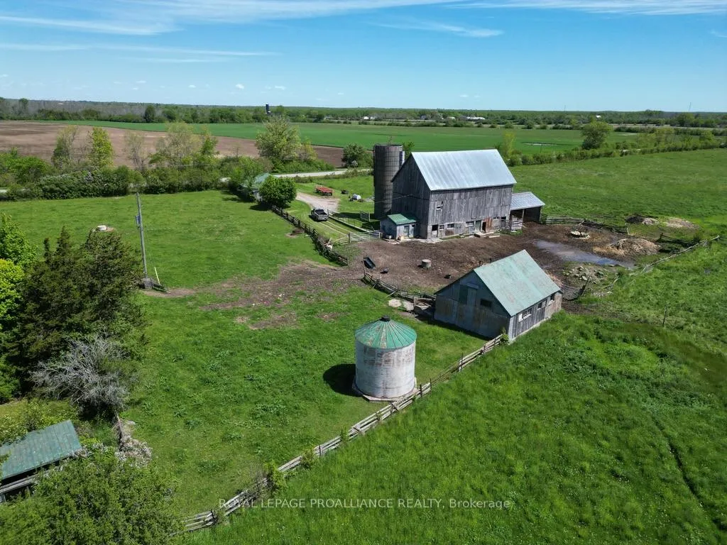 Photo 5 of 783 Wilson Road, Prince Edward County, Hallowell Ward — HOMEH