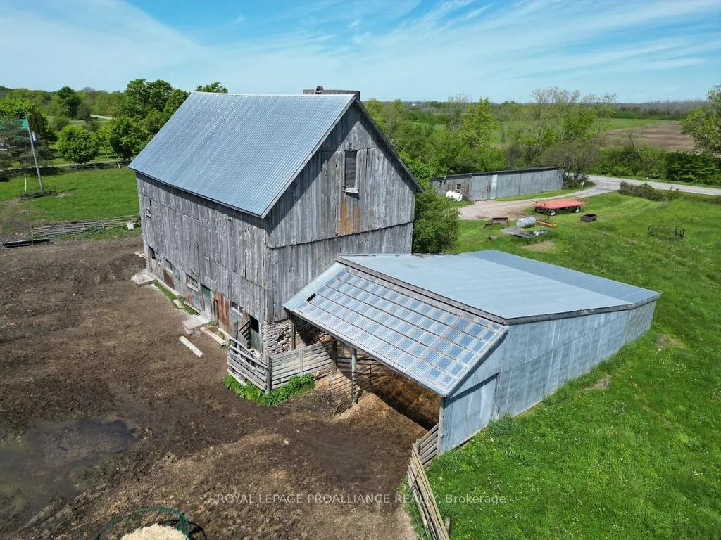Photo 6 of 783 Wilson Road, Prince Edward County, Hallowell Ward — HOMEH
