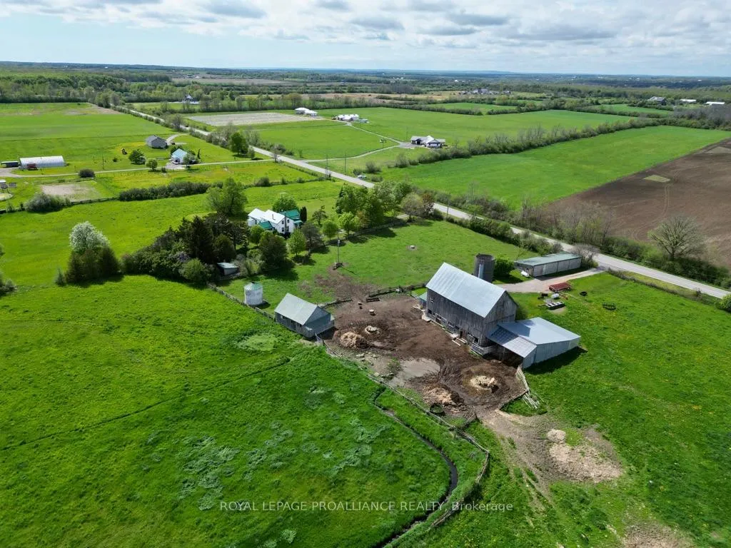 Photo 7 of 783 Wilson Road, Prince Edward County, Hallowell Ward — HOMEH
