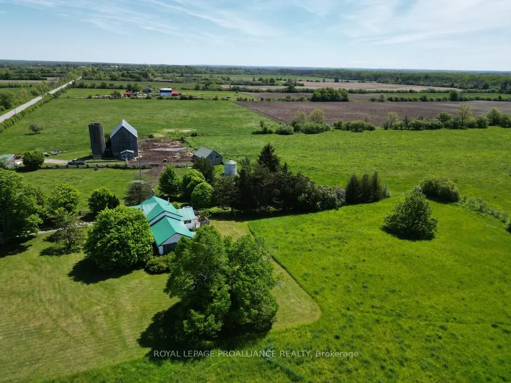 Photo 8 of 783 Wilson Road, Prince Edward County, Hallowell Ward — HOMEH