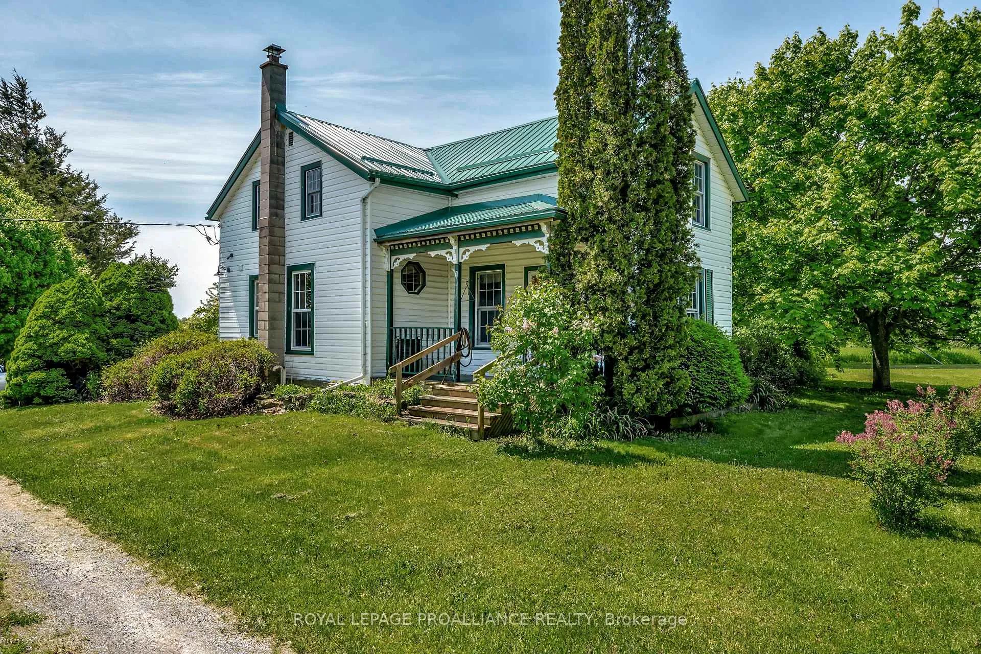 Photo 10 of 783 Wilson Road, Prince Edward County, Hallowell Ward — HOMEH