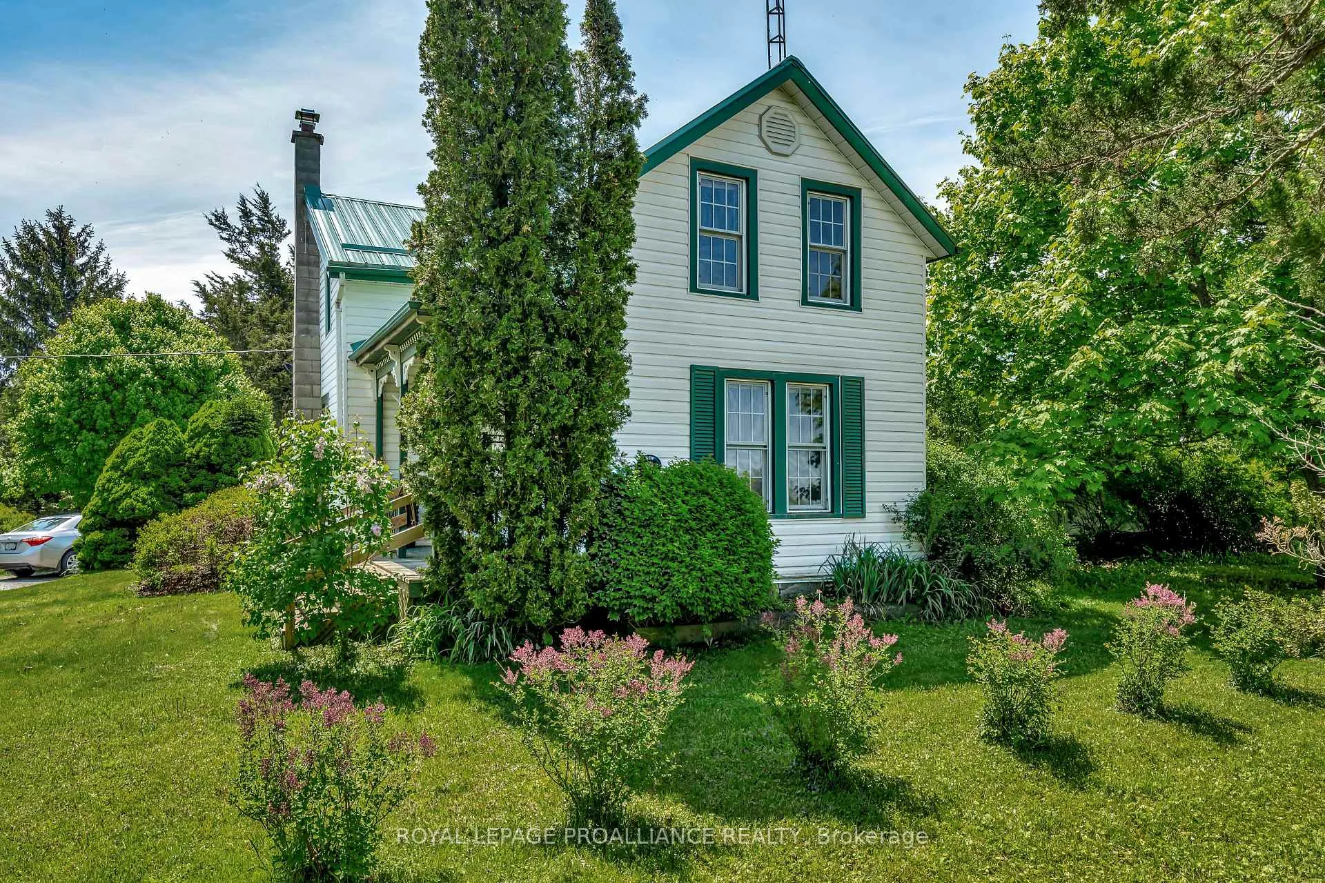 Photo 11 of 783 Wilson Road, Prince Edward County, Hallowell Ward — HOMEH