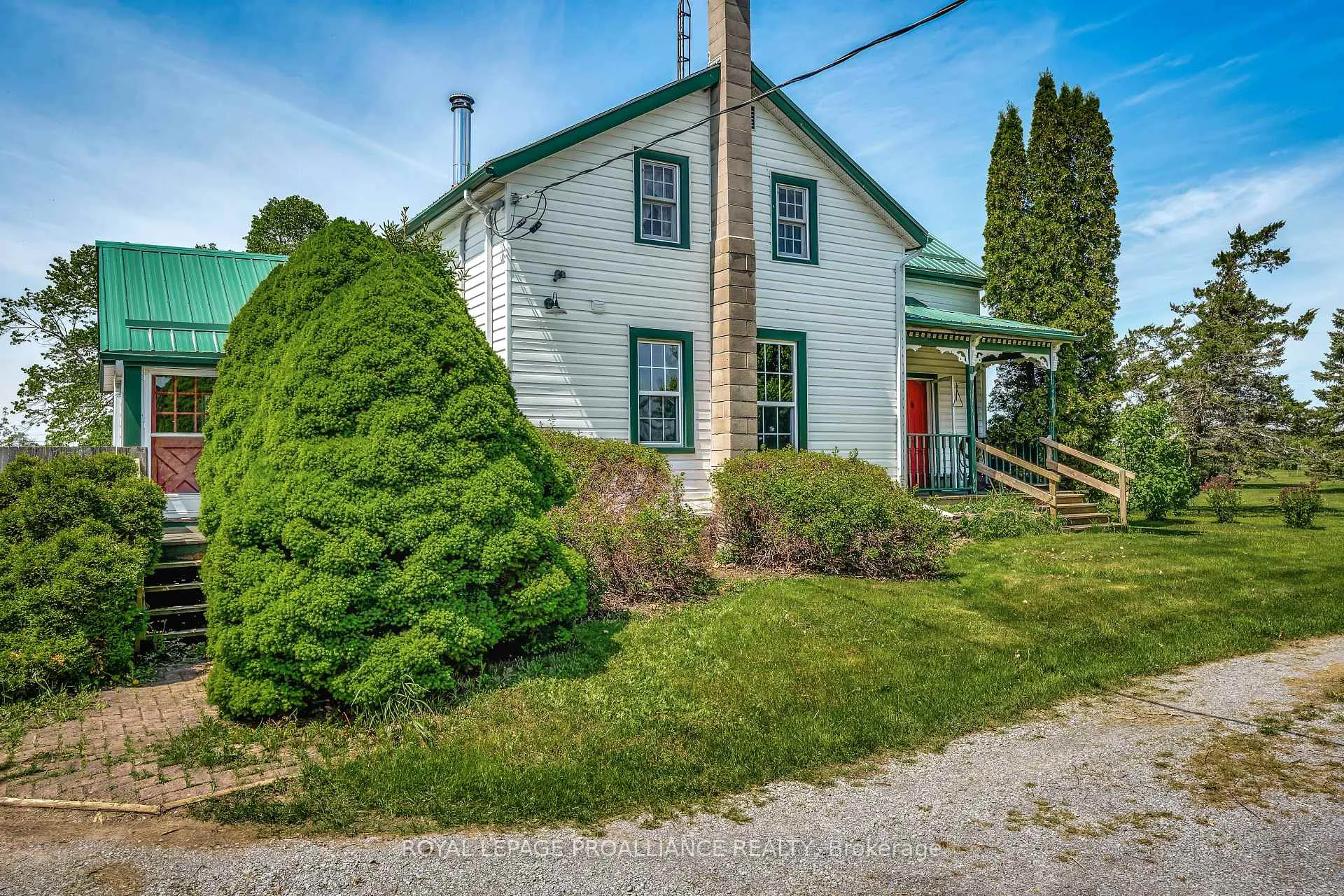 Photo 12 of 783 Wilson Road, Prince Edward County, Hallowell Ward — HOMEH