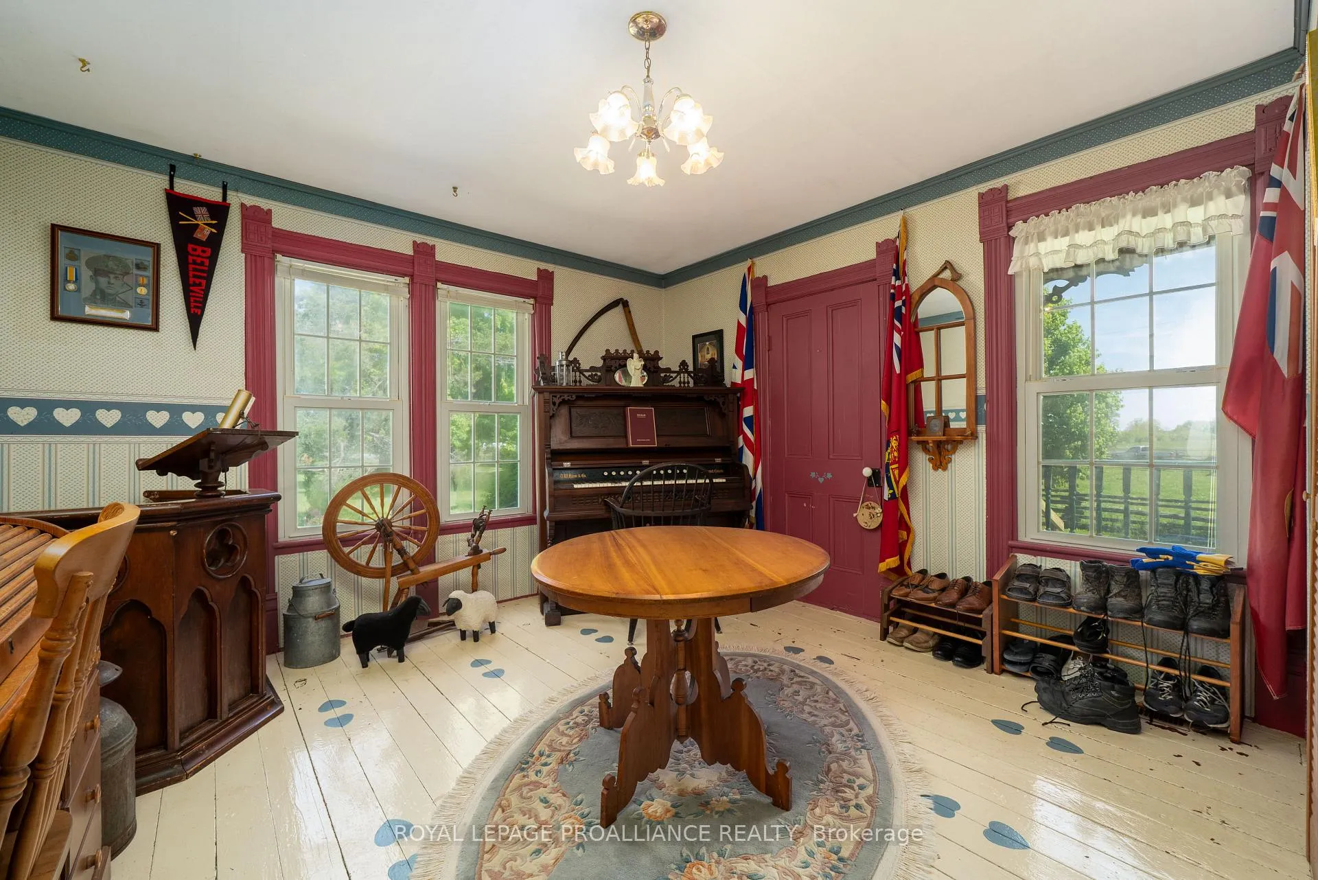 Photo 14 of 783 Wilson Road, Prince Edward County, Hallowell Ward — HOMEH