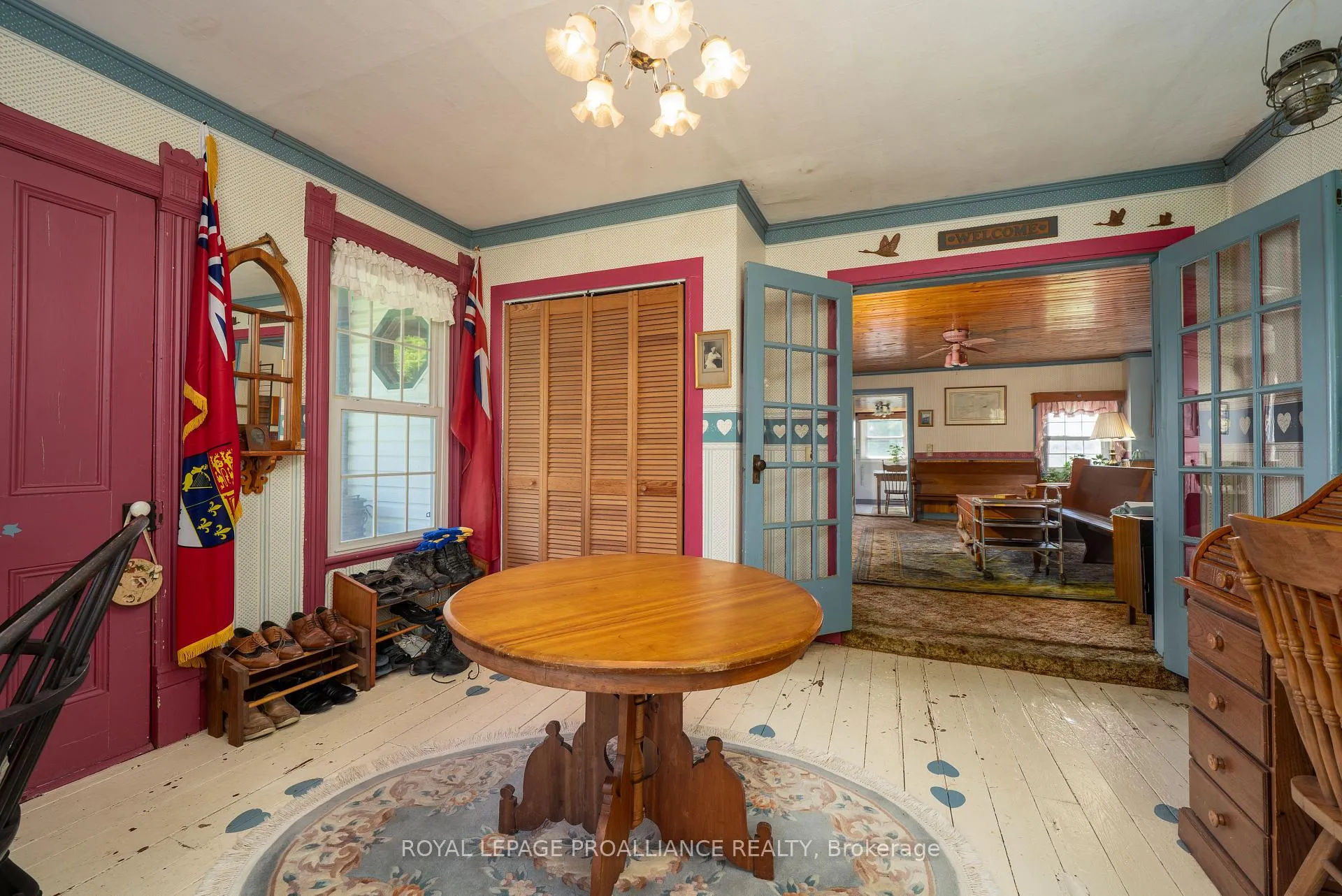 Photo 15 of 783 Wilson Road, Prince Edward County, Hallowell Ward — HOMEH