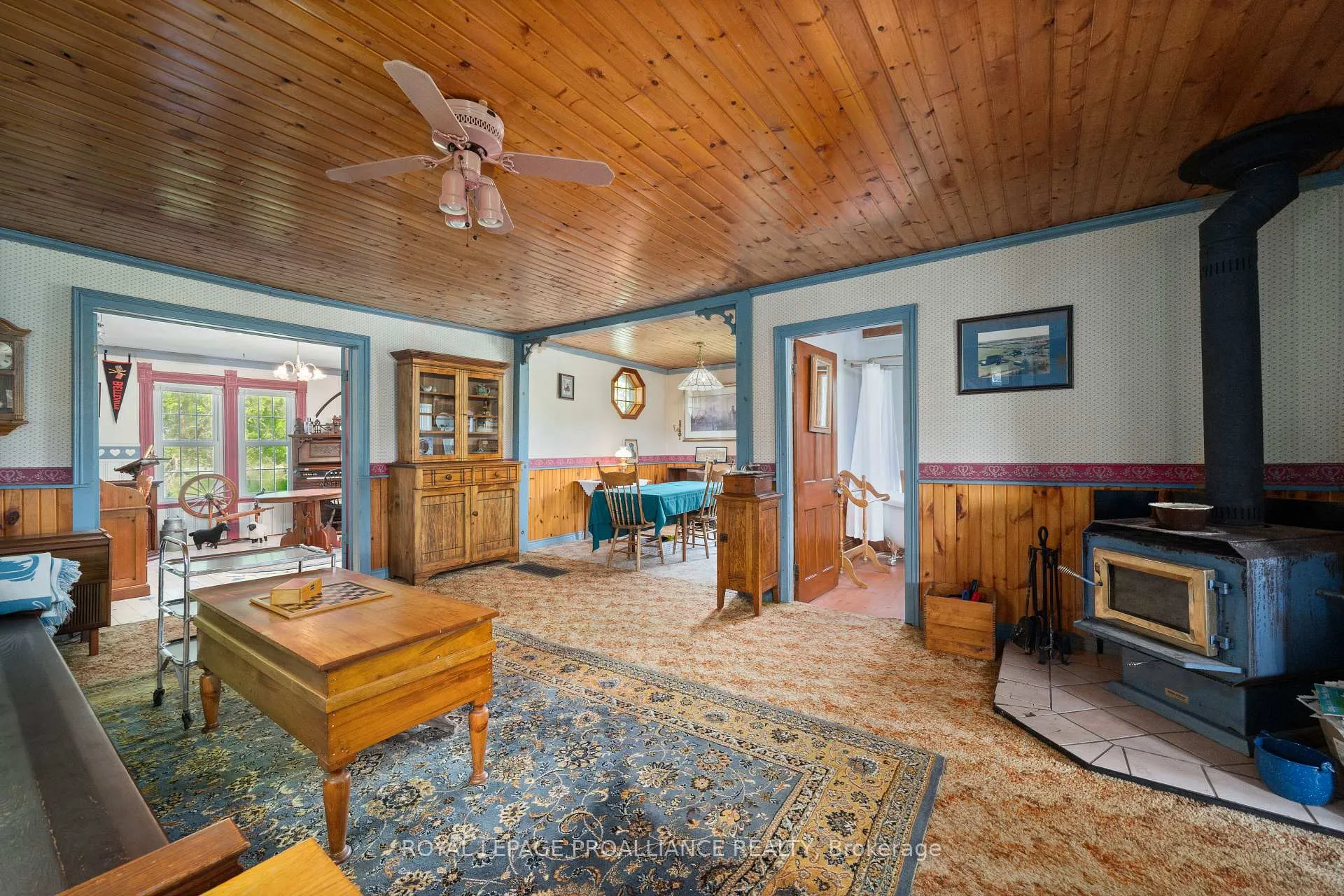 Photo 16 of 783 Wilson Road, Prince Edward County, Hallowell Ward — HOMEH