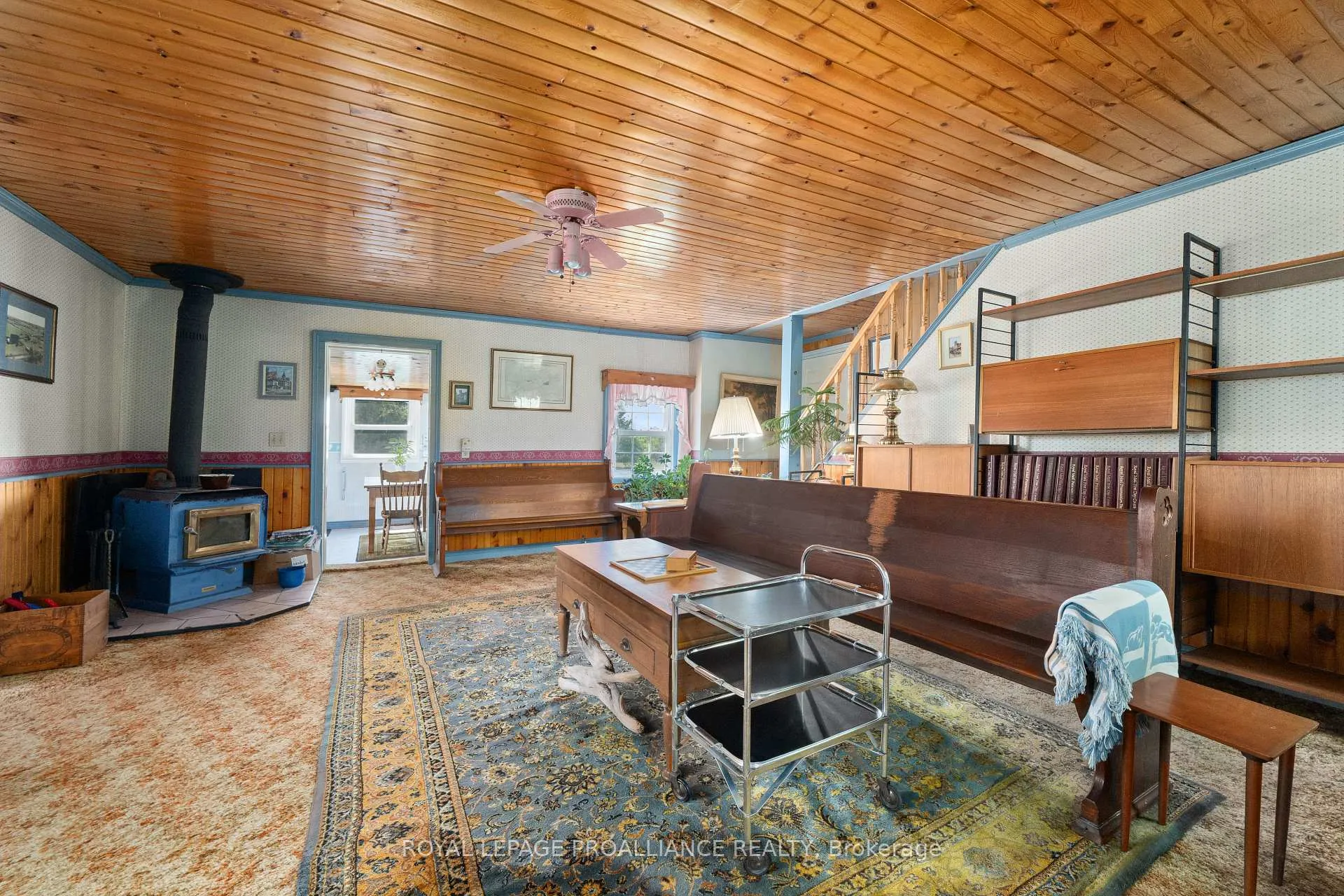 Photo 17 of 783 Wilson Road, Prince Edward County, Hallowell Ward — HOMEH