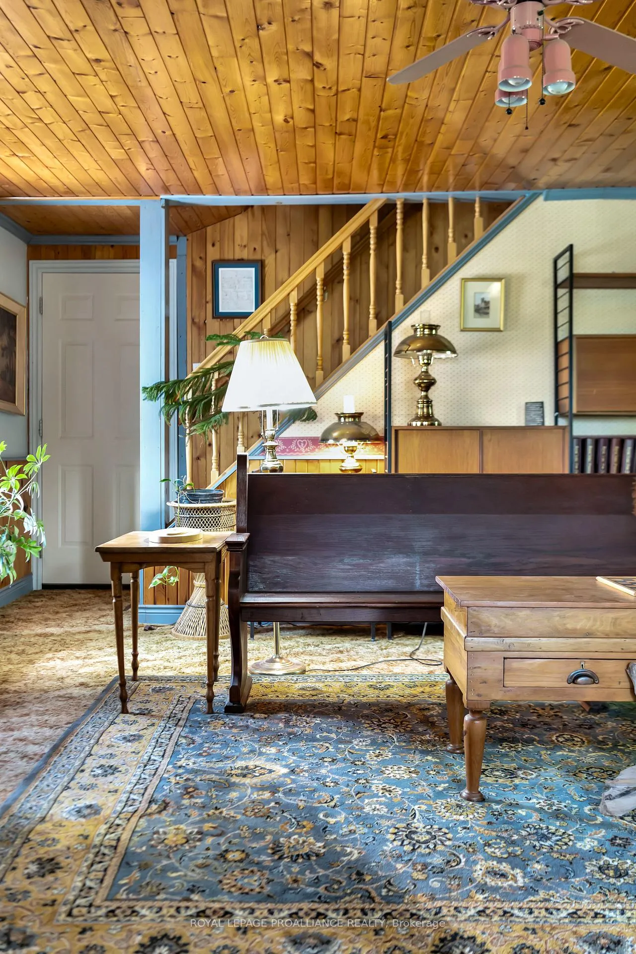 Photo 18 of 783 Wilson Road, Prince Edward County, Hallowell Ward — HOMEH